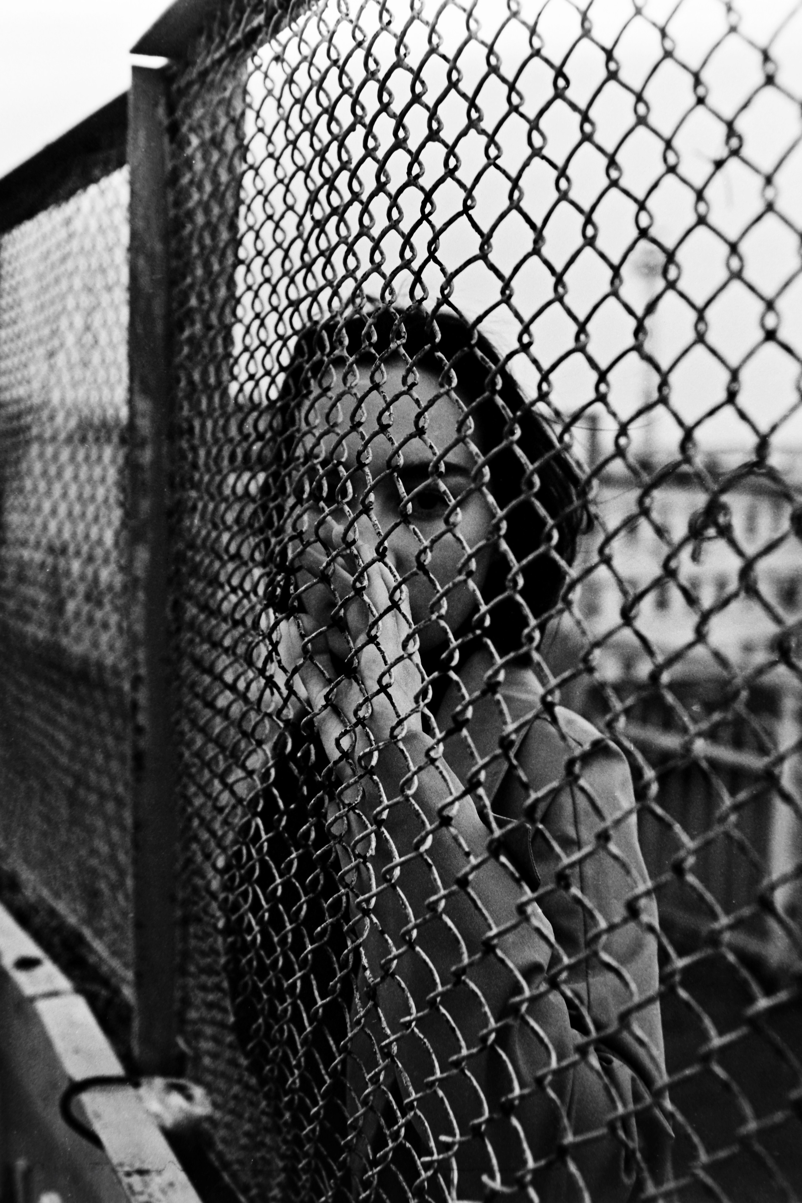 Съемка на плёнку в студии 528 Казань