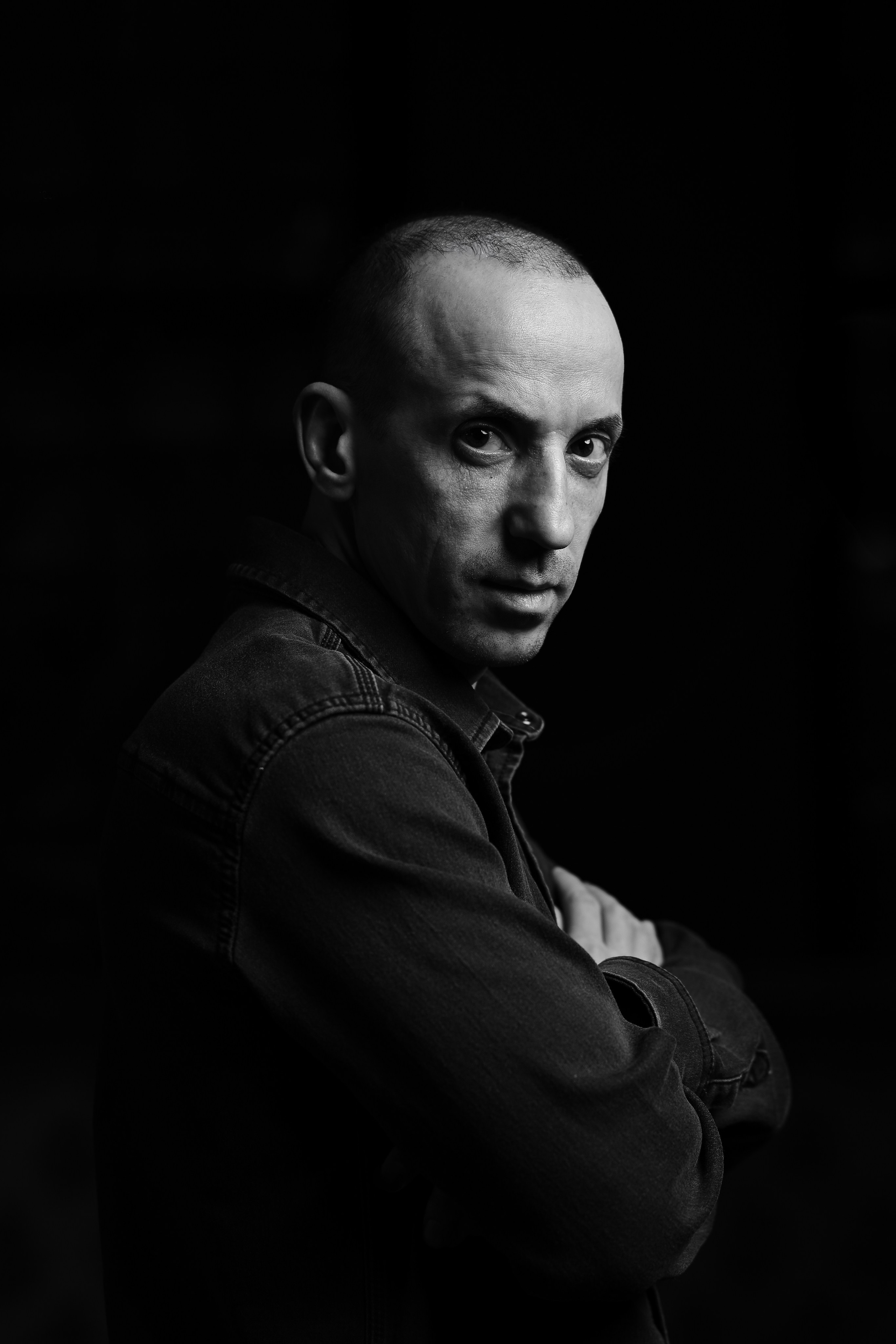 Лилия в минимализме