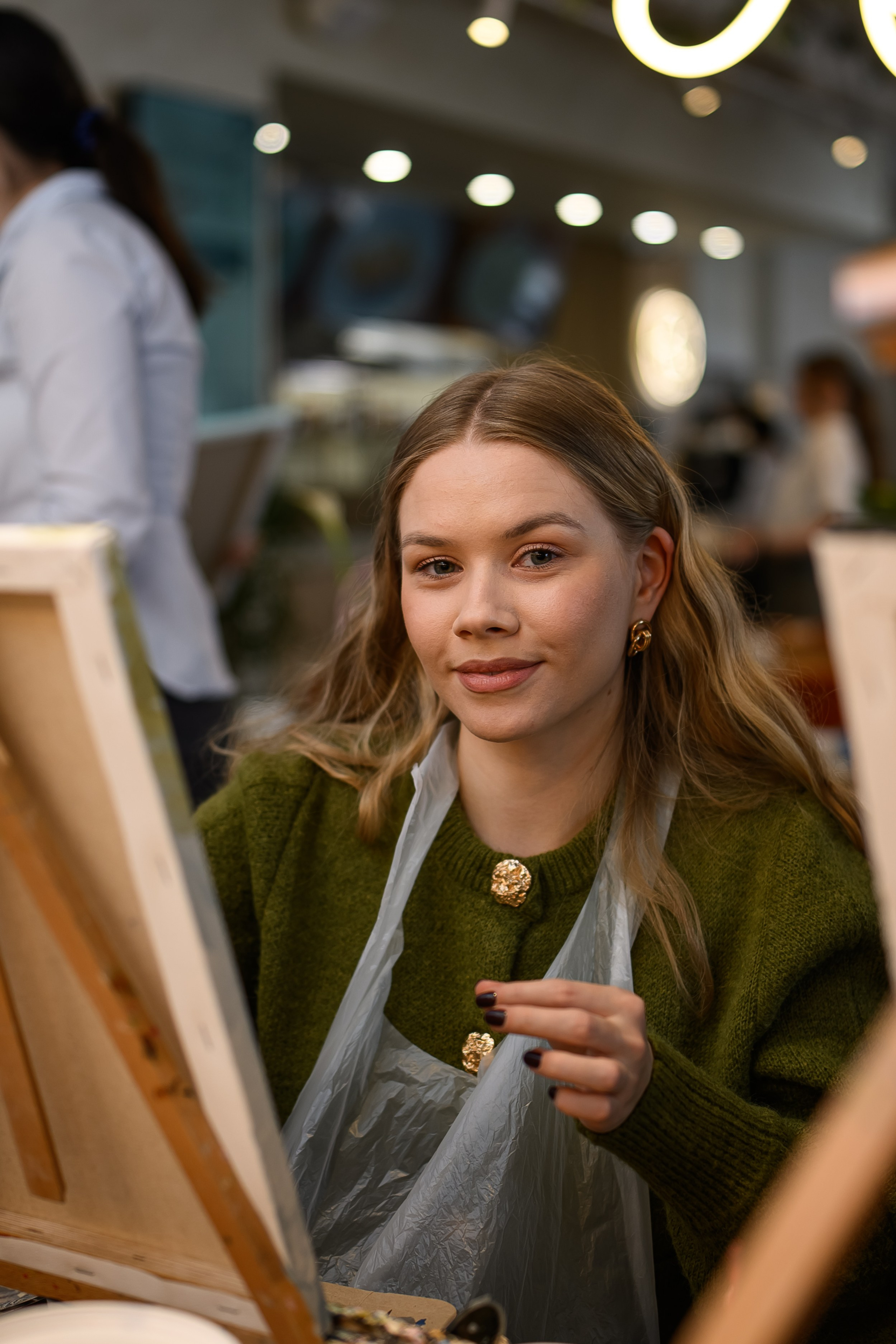 Профессиональная репортажная съемка мероприятий в Казани