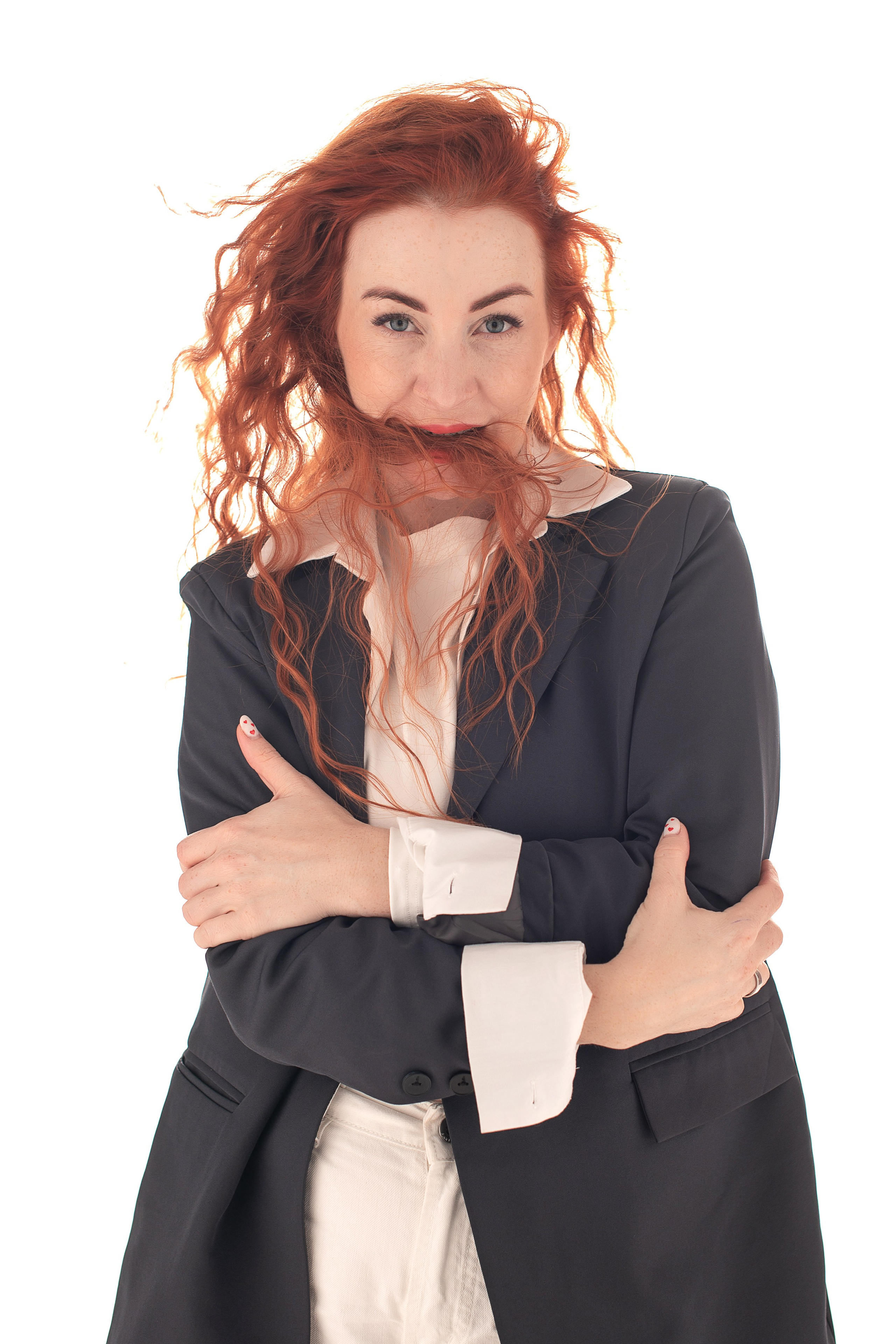 Индивидуальная фотосессия