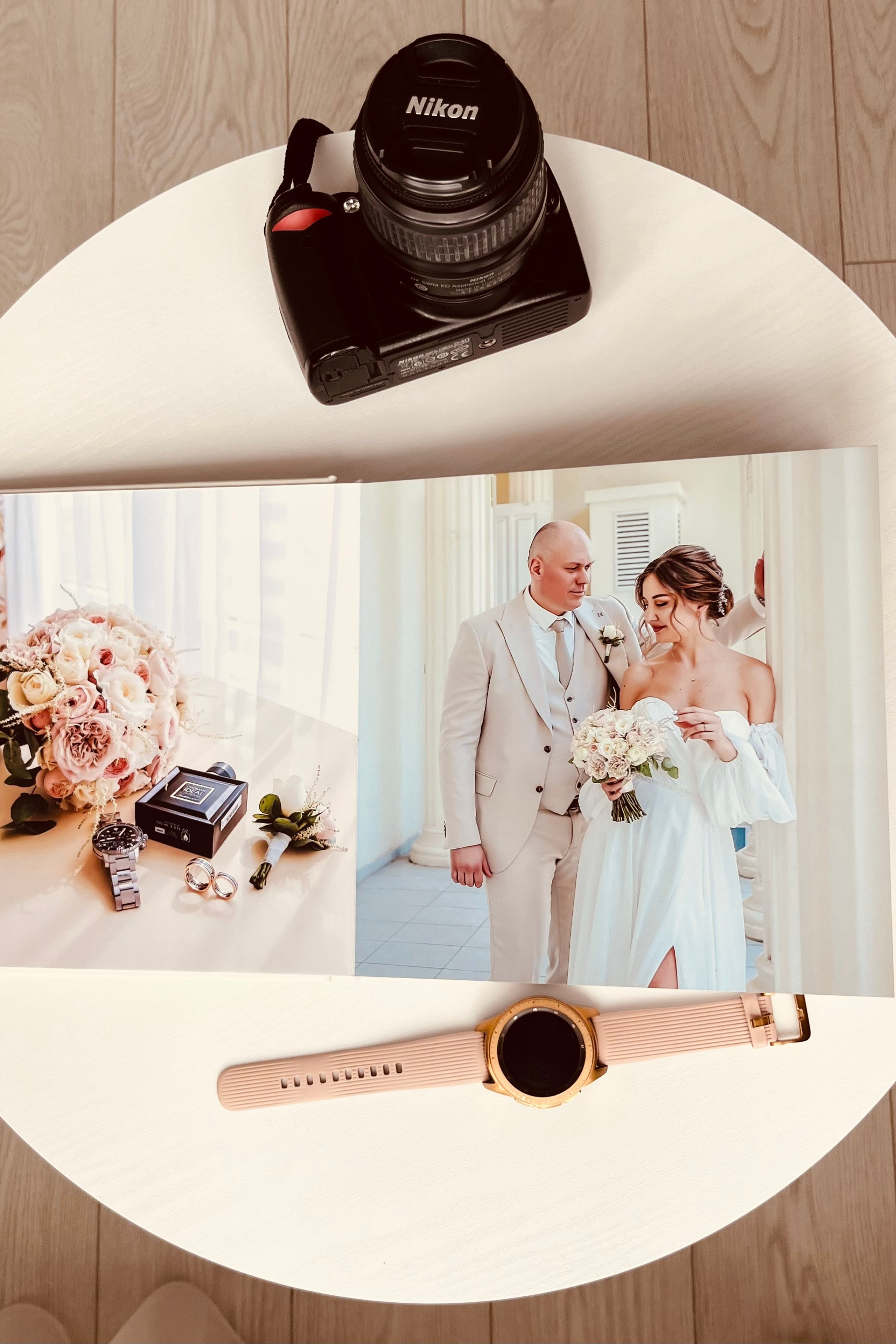 Фотокниги на&nbsp;заказ