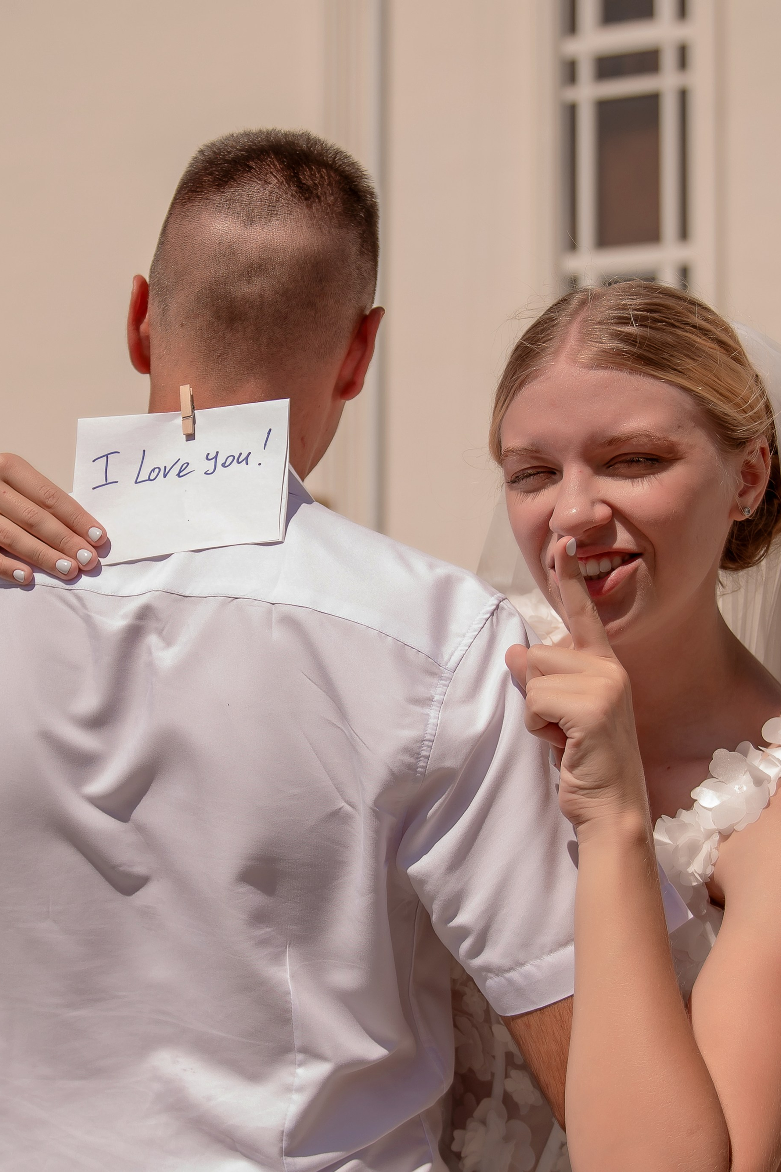 Валерия и&nbsp;Владислав