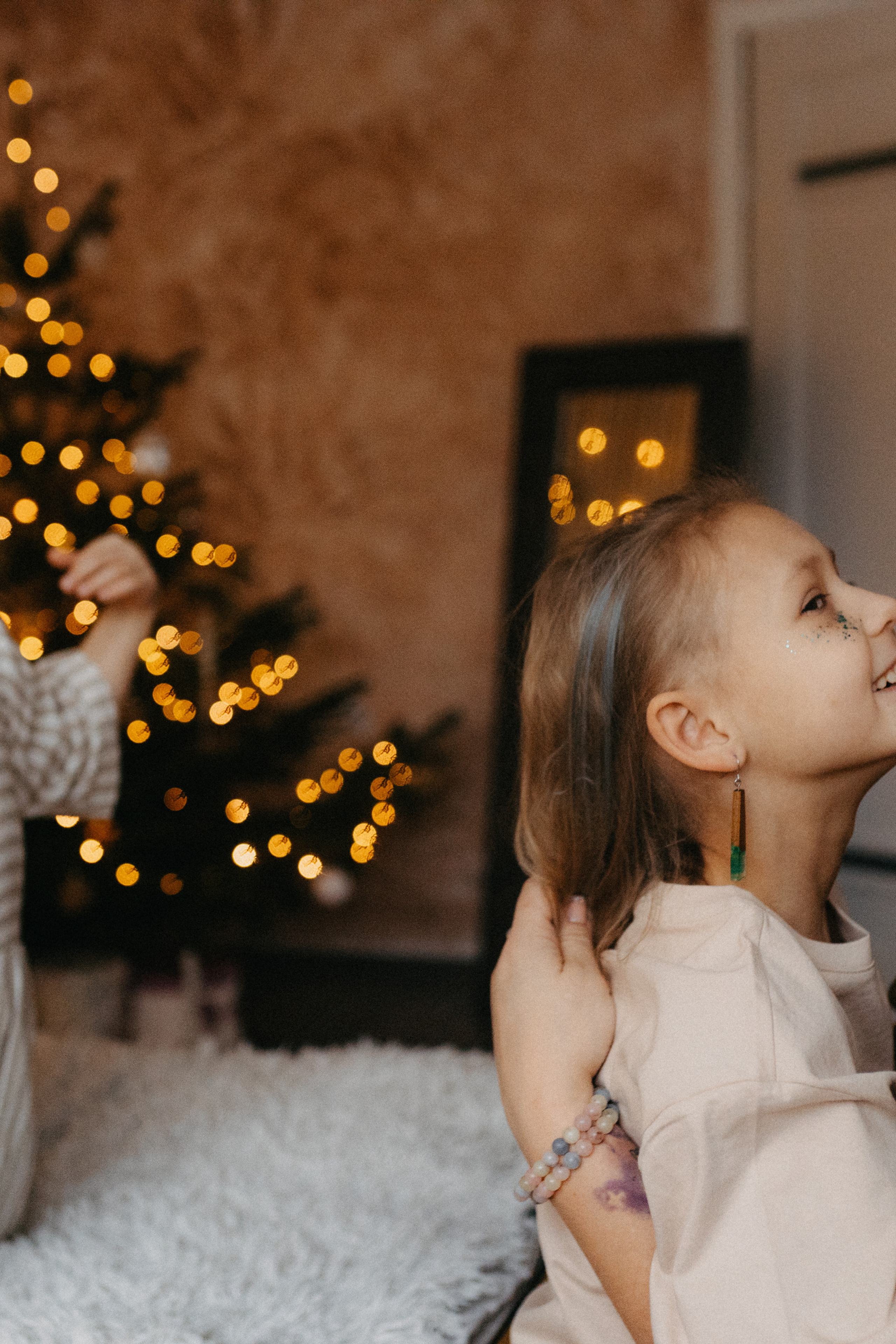 Предновогоднее настроение