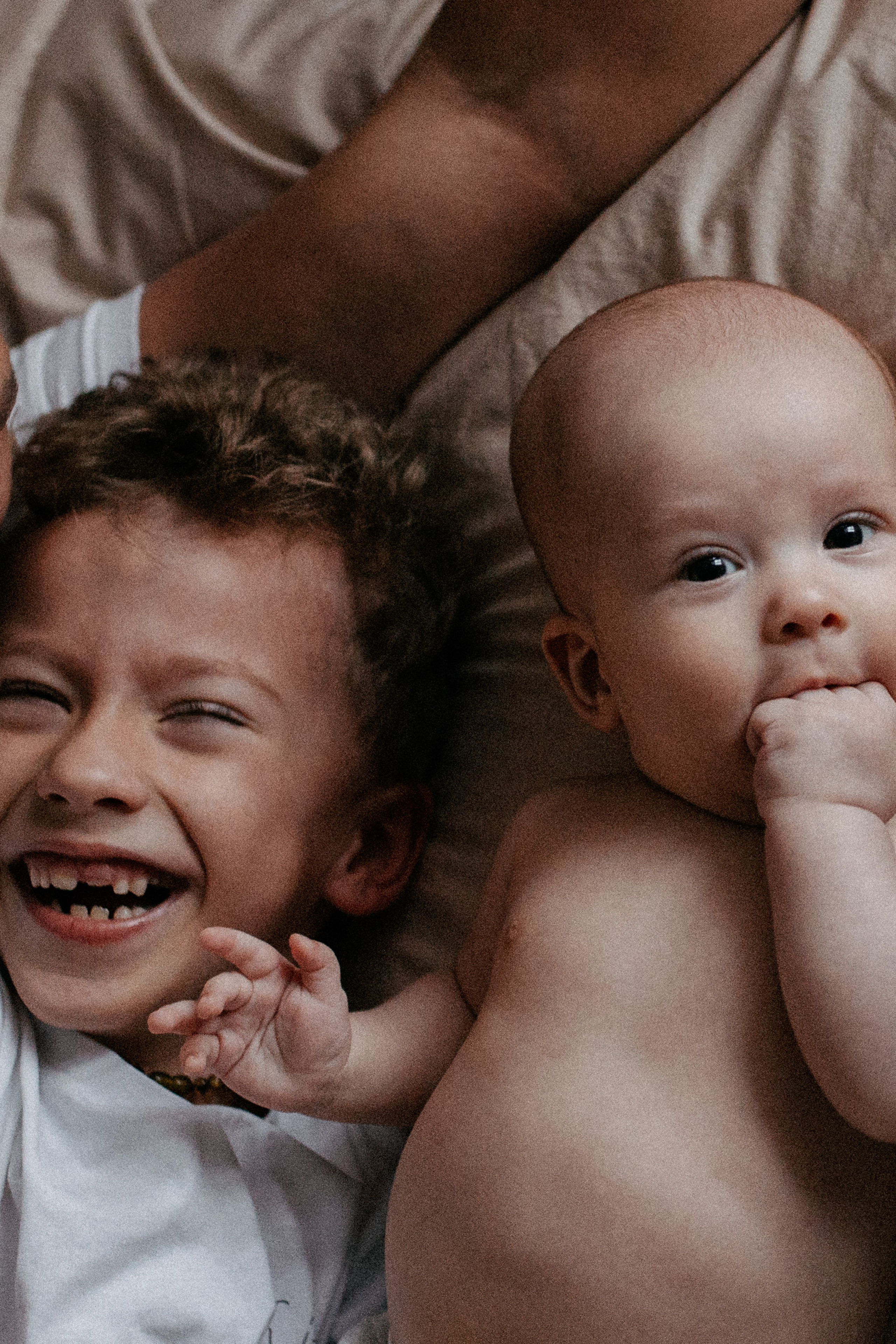 Жизнь в кадре