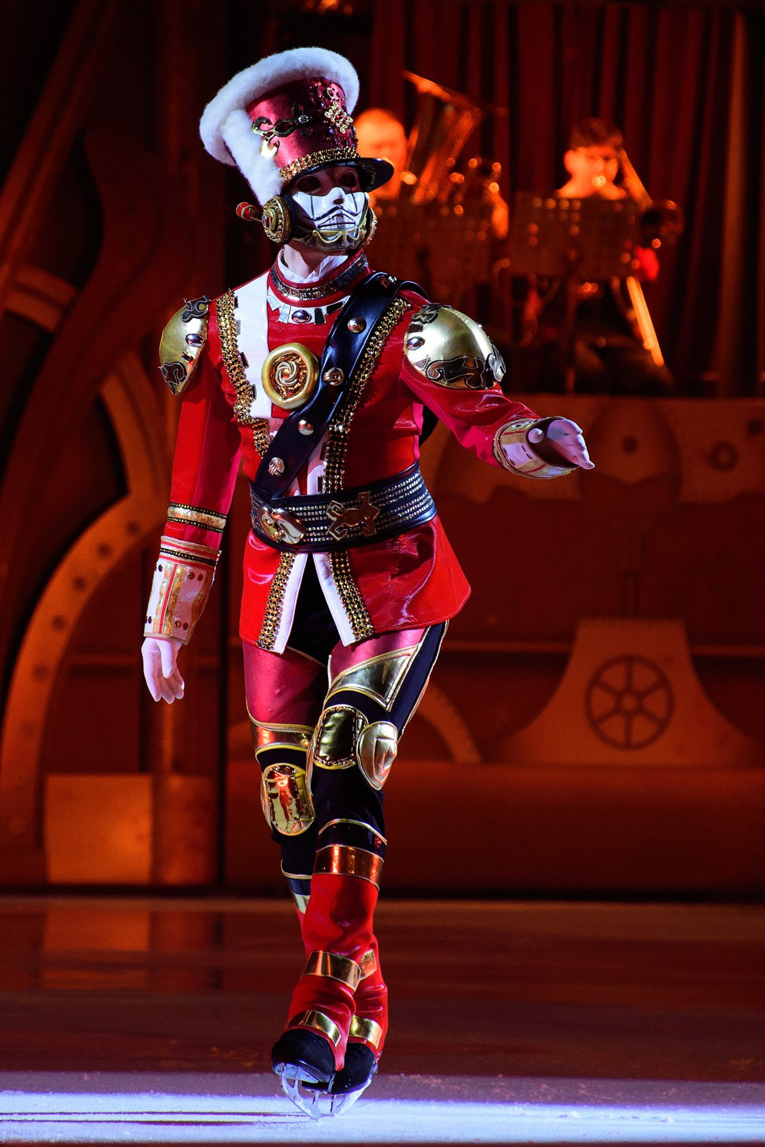 Шоу/концерт