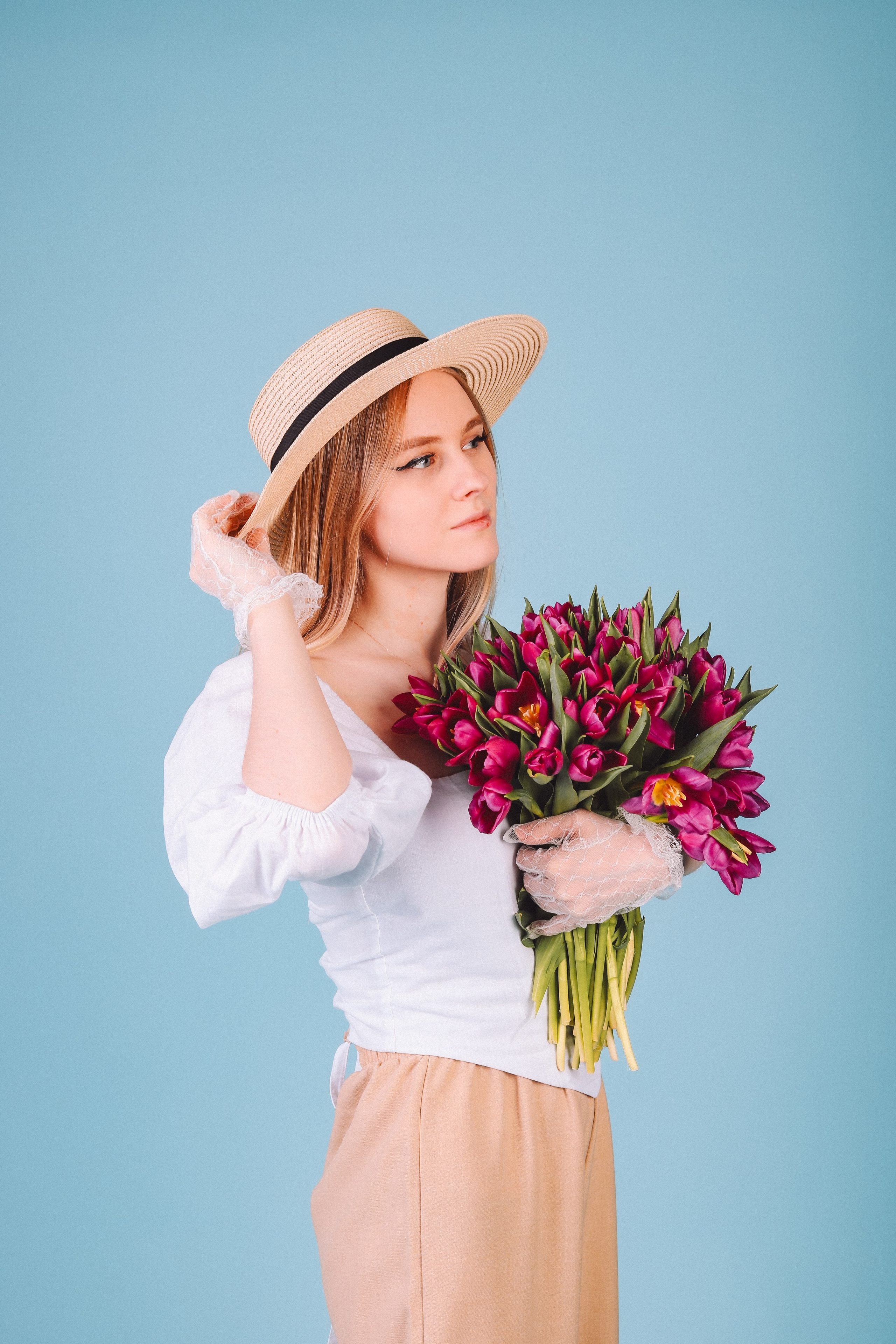 ФОТОДЕНЬ НА ФОНАХ. Фотостудия LIGHT в Люберцах