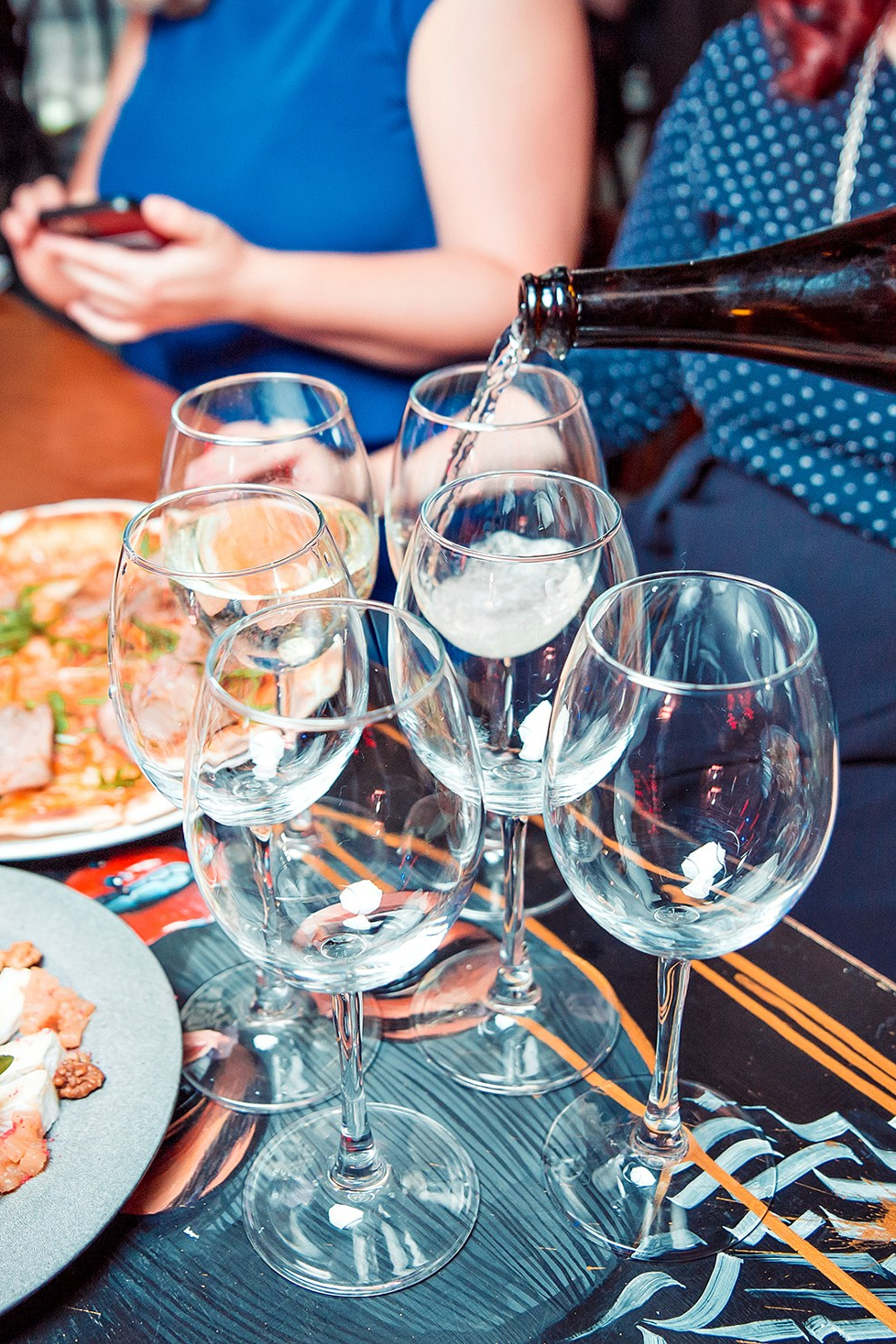 Корпоративы