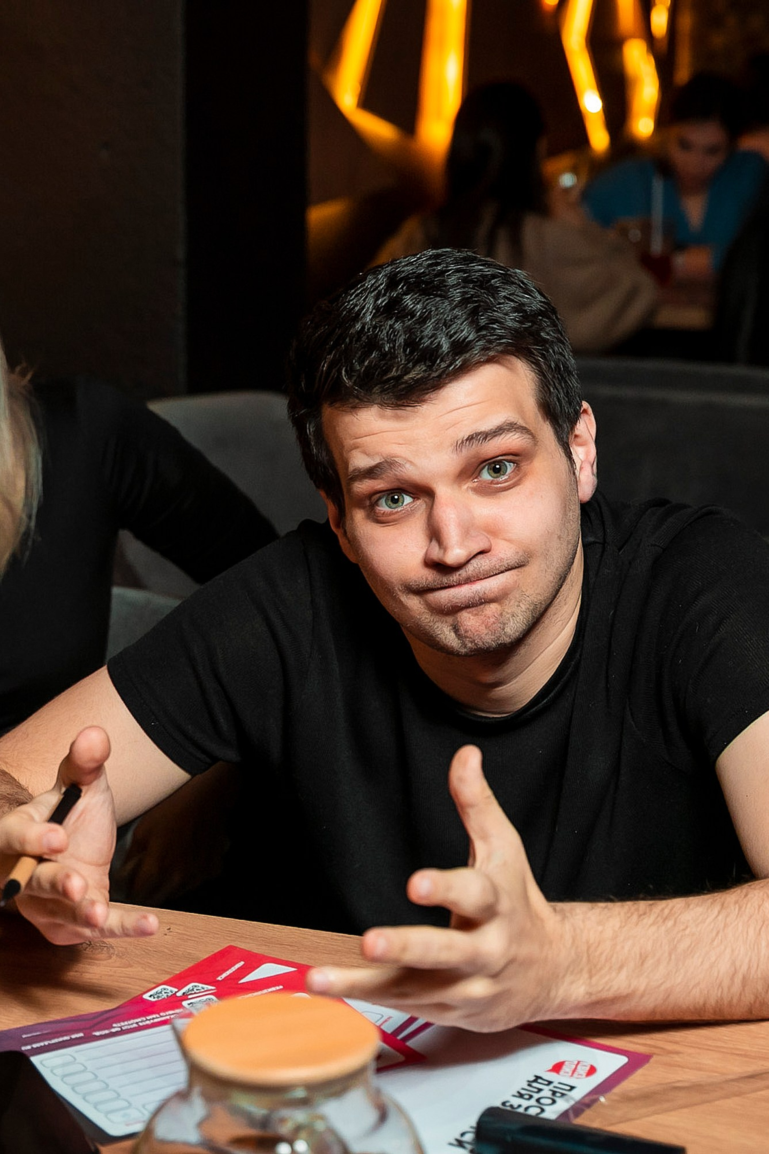 Квизы и викторины