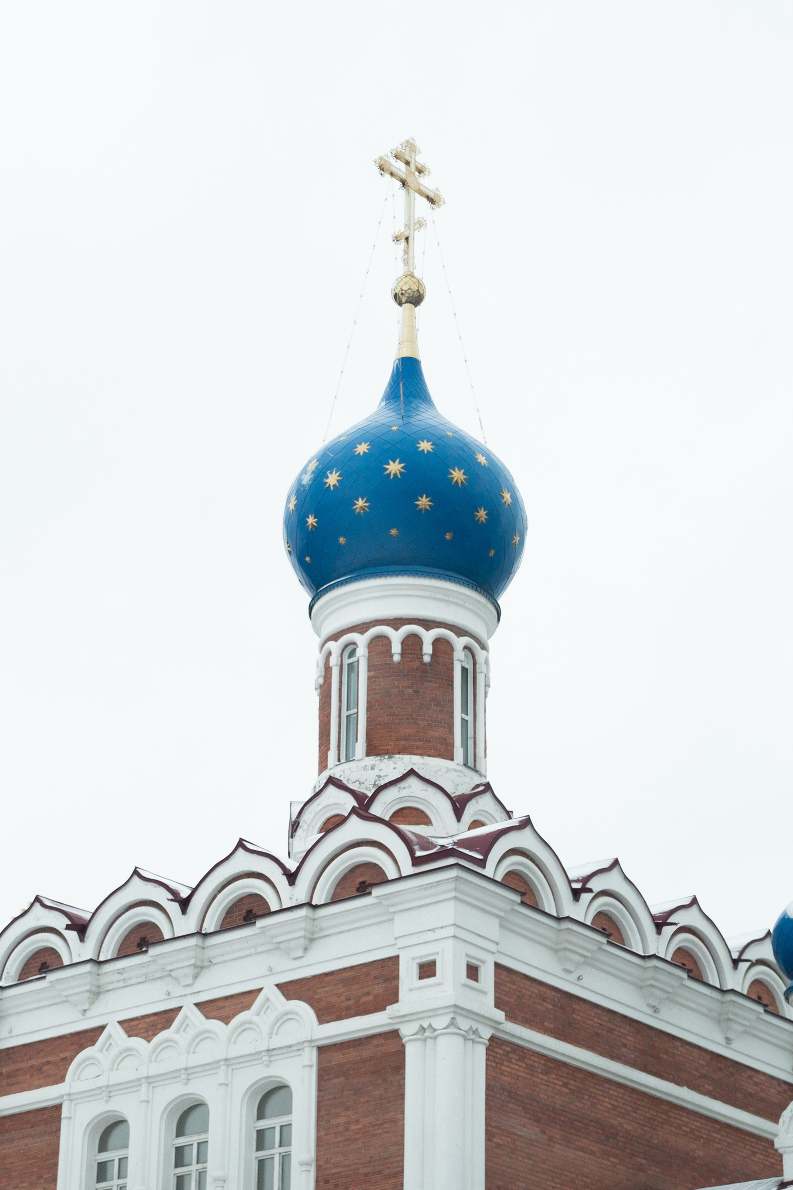 Таинство крещения