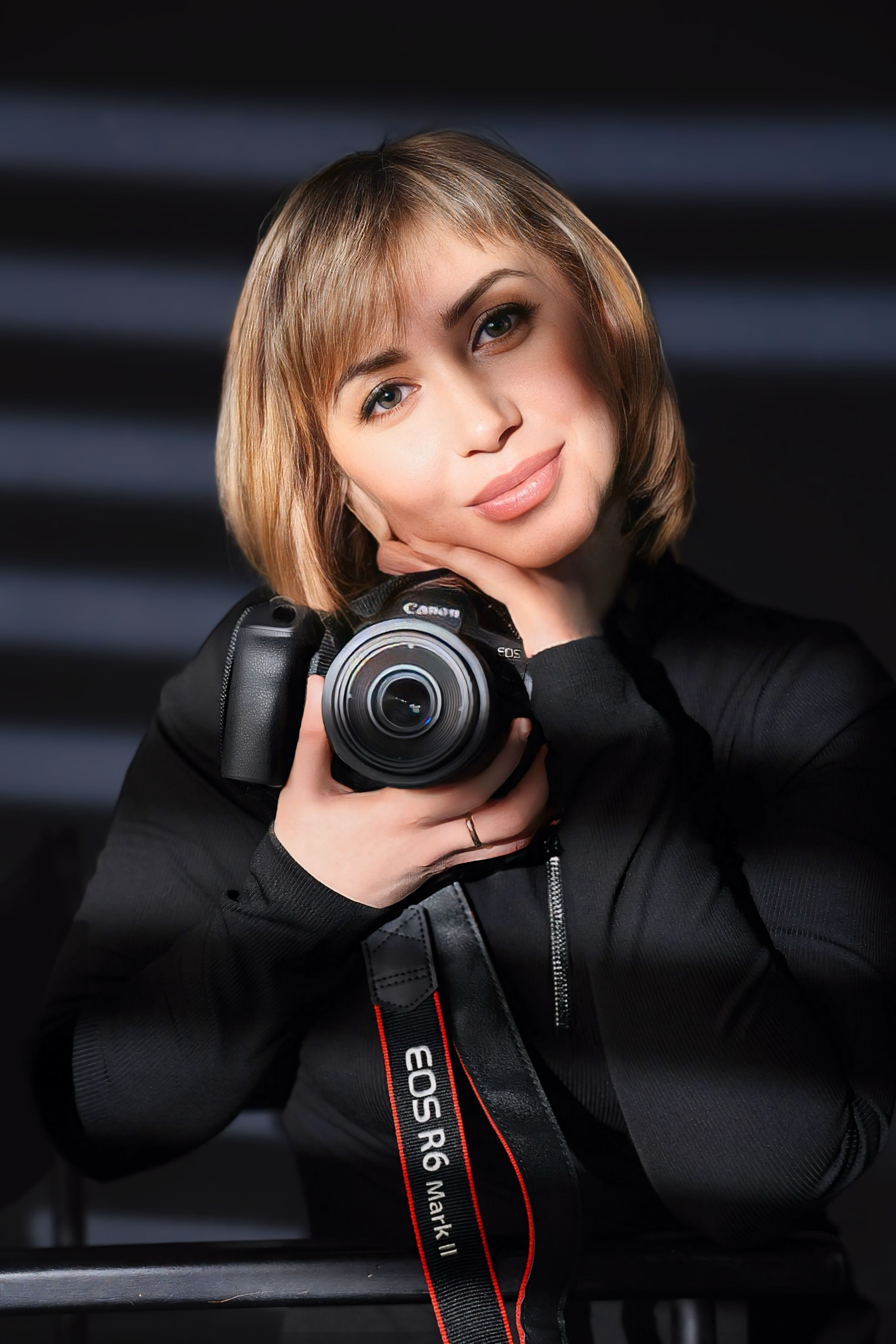 Контент для фотографа