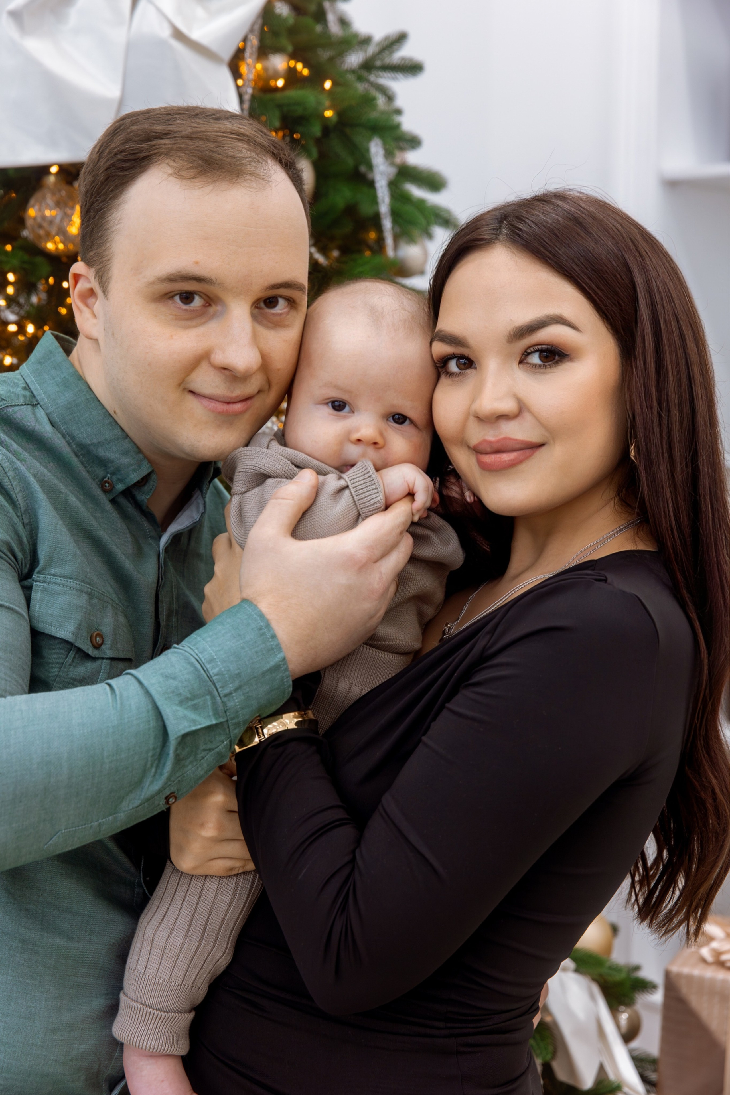 Отзывы. Свадебный и семейный фотограф Москва и Московская область