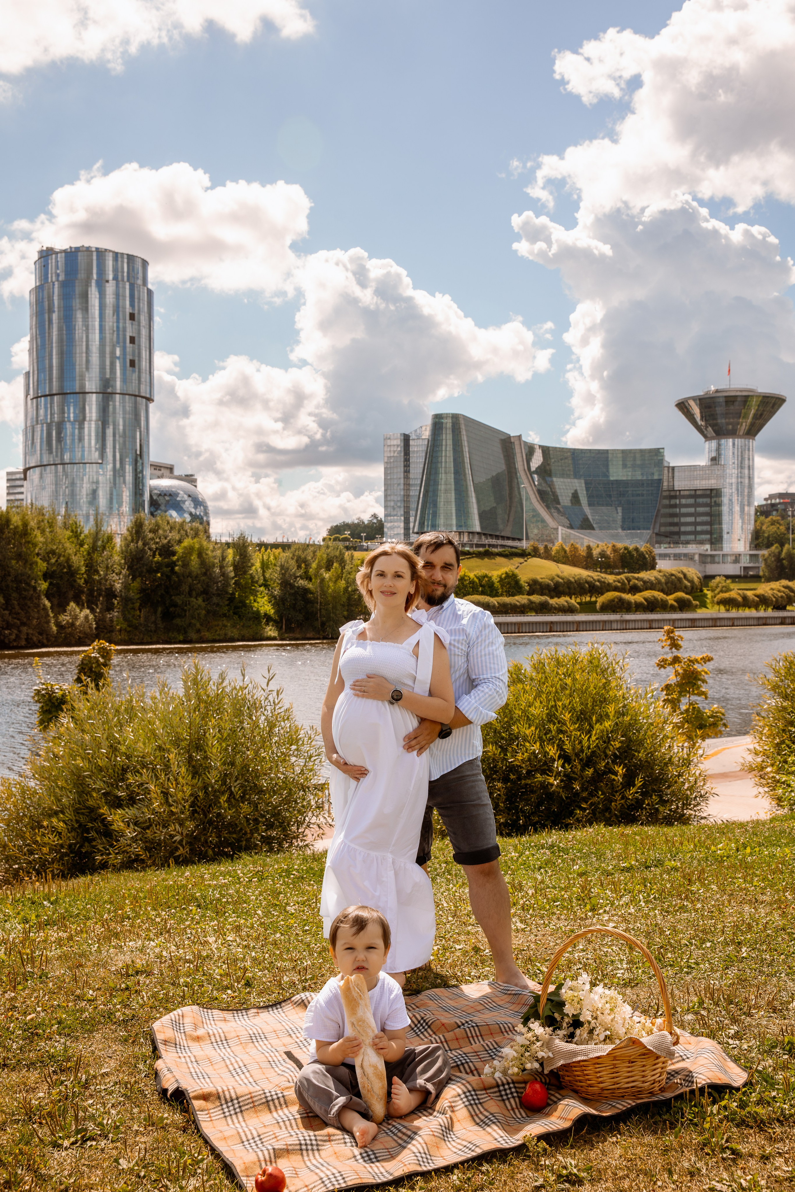 Отзывы. Свадебный и семейный фотограф Москва и Московская область