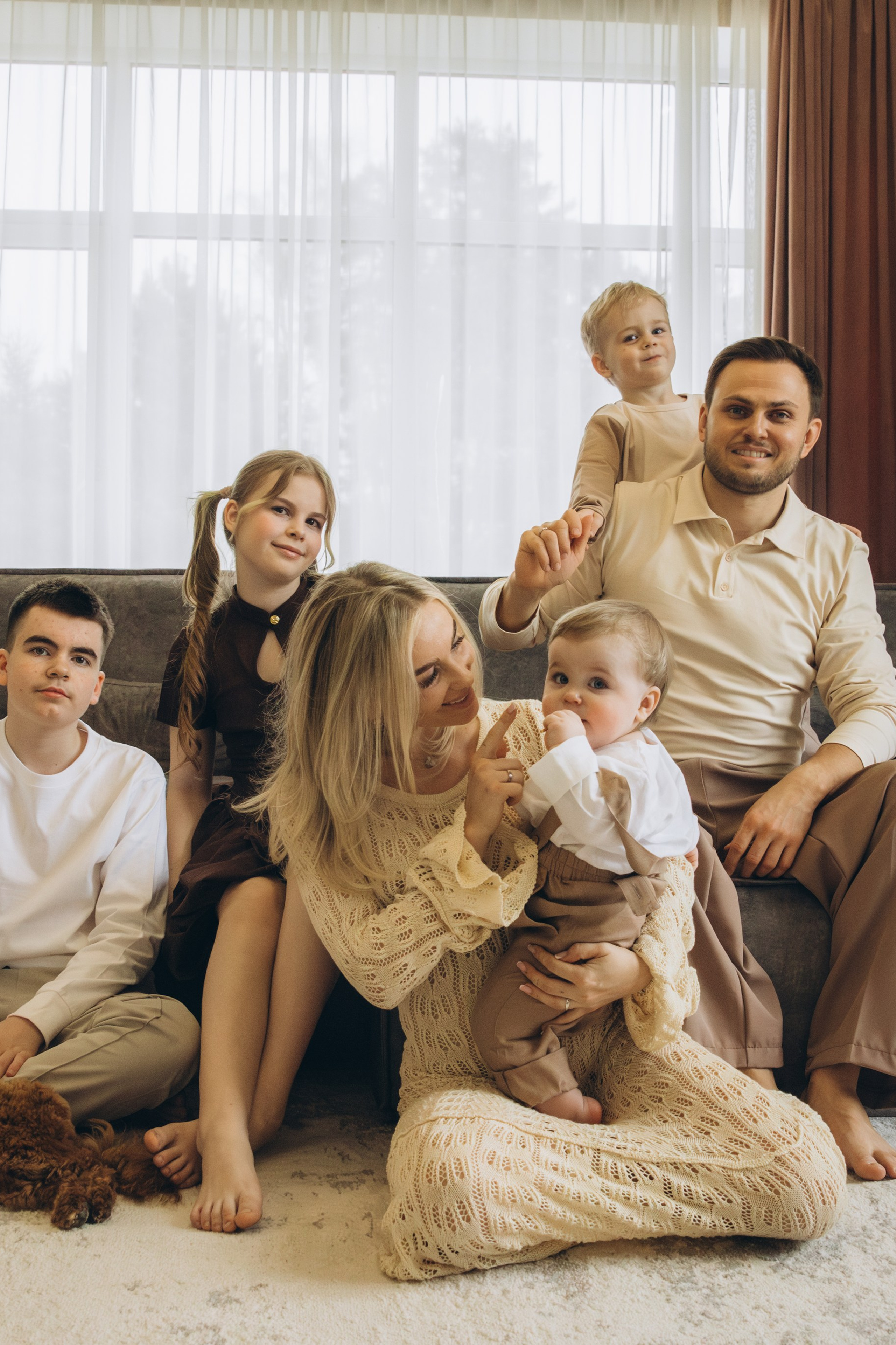 Отзывы. Свадебный и семейный фотограф Москва и Московская область