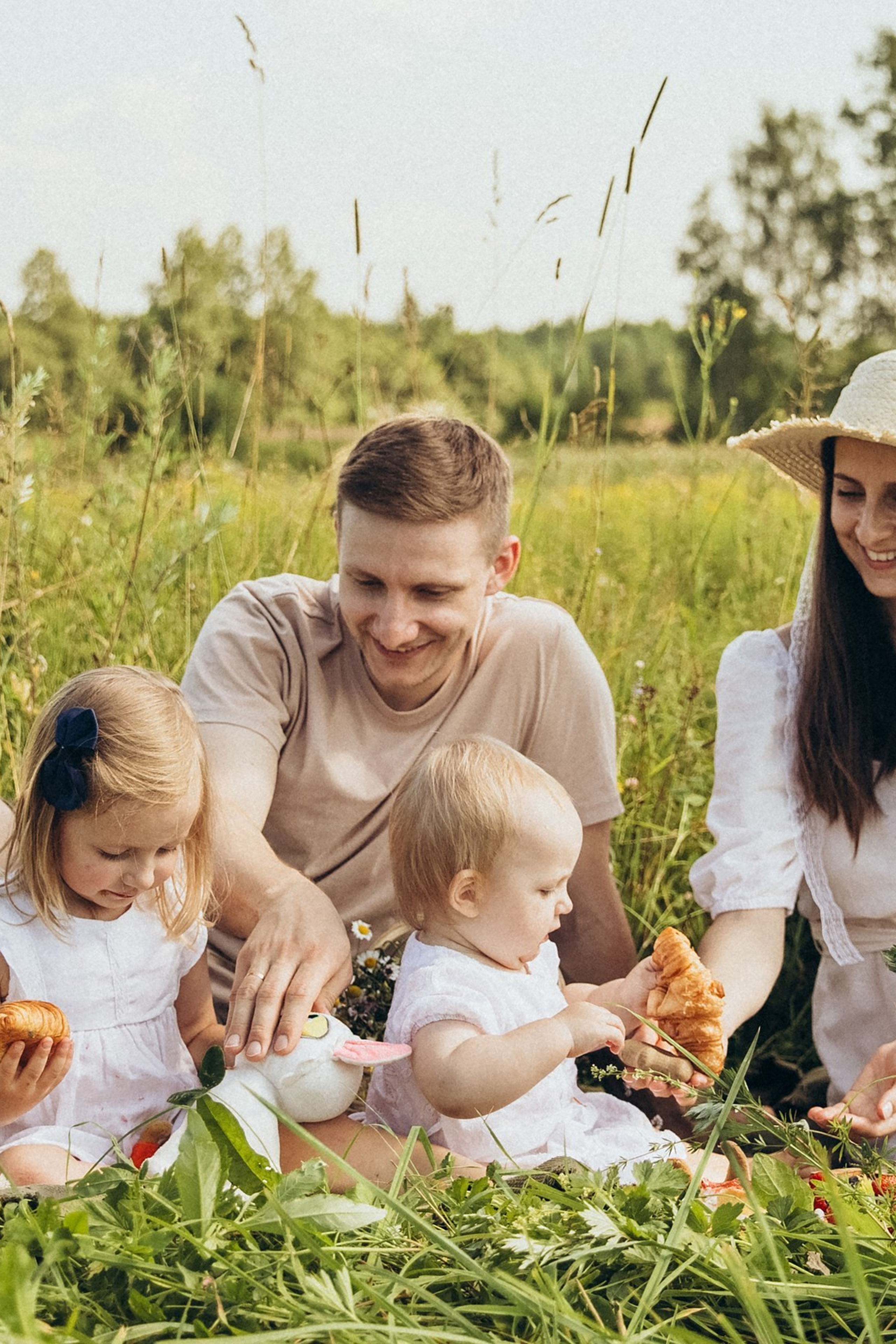 Отзывы. Свадебный и семейный фотограф Москва и Московская область