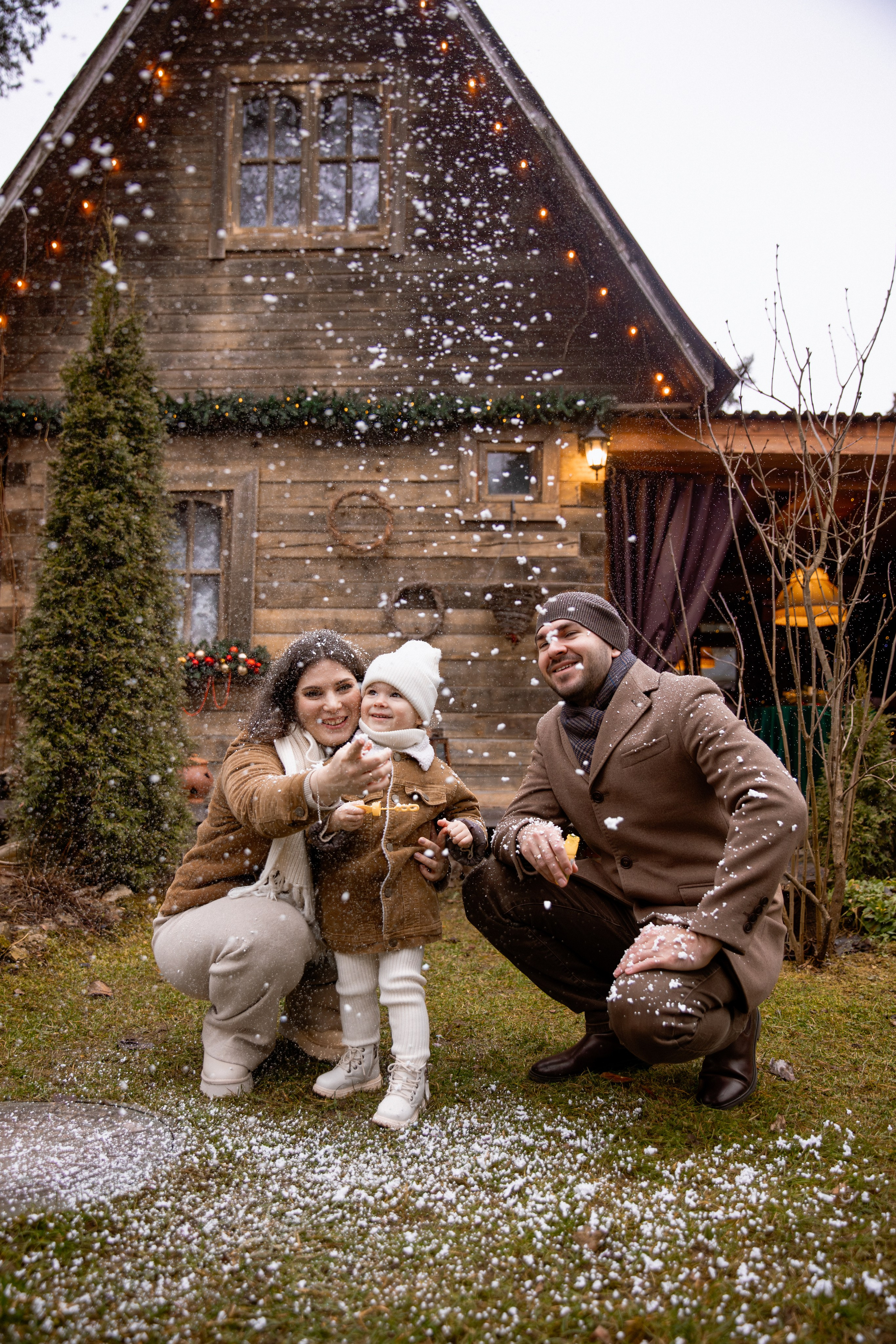 Чеховская дача