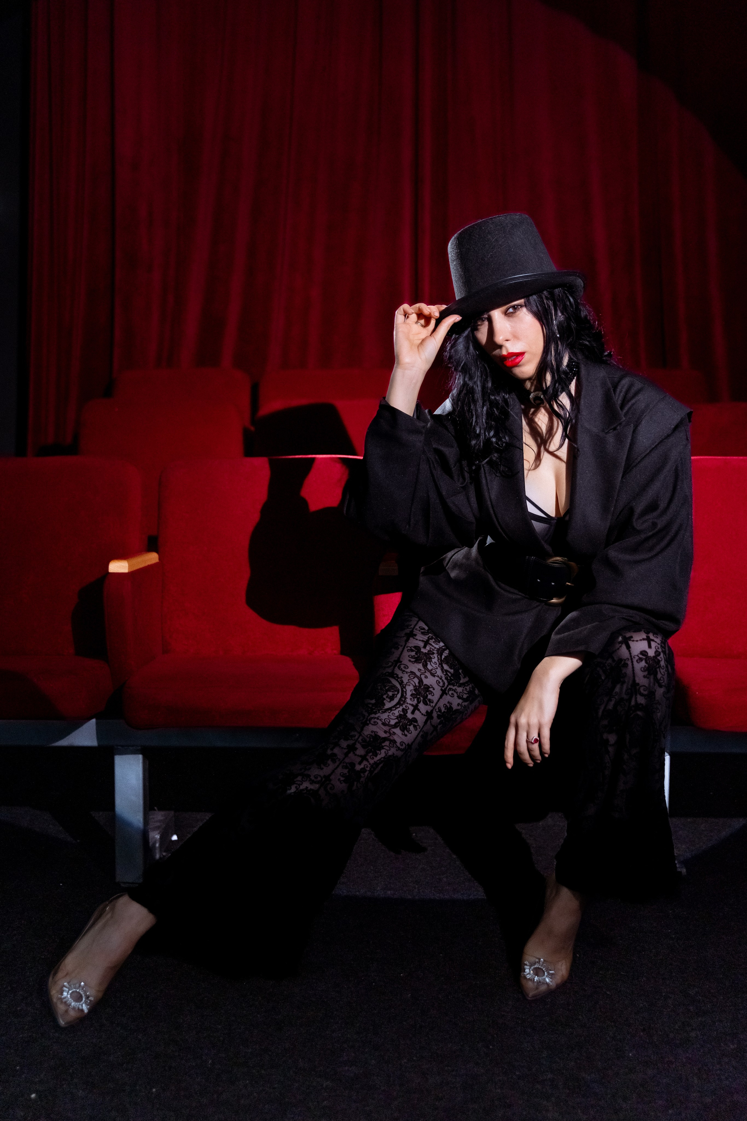 Екатерина кинотеатр