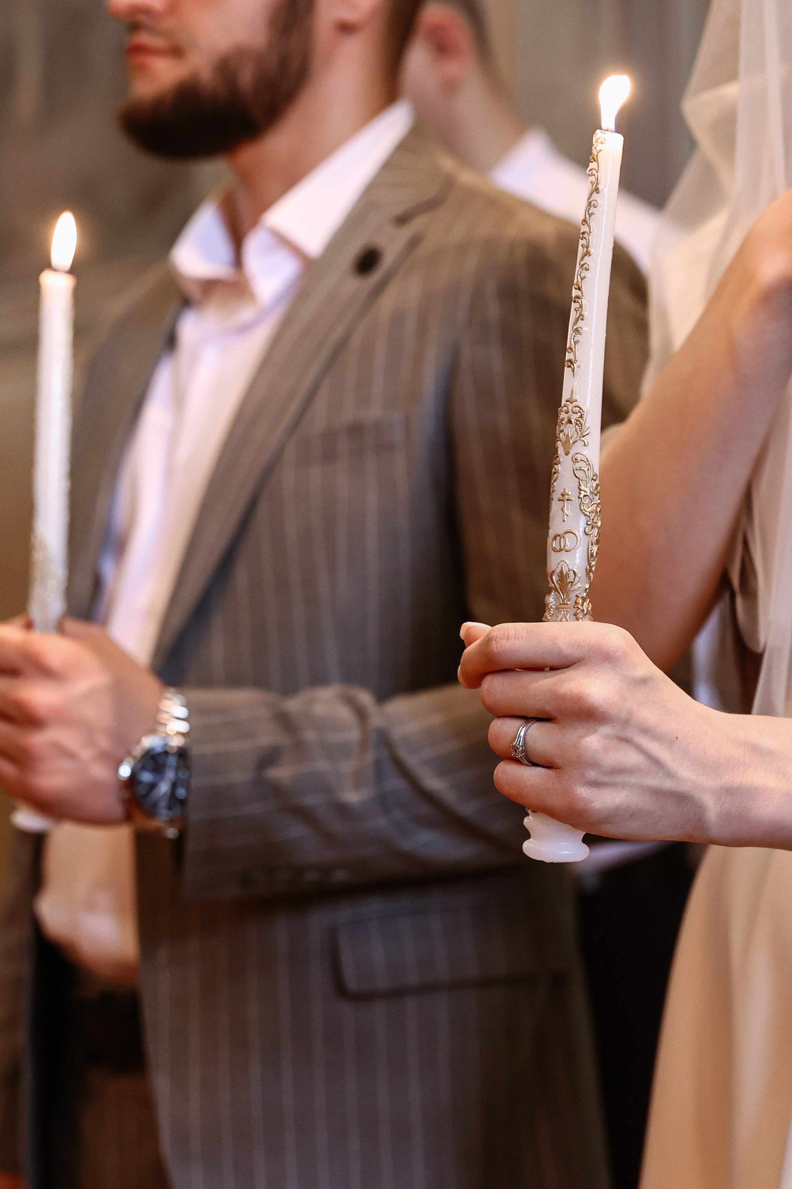 Крина в Ромашково