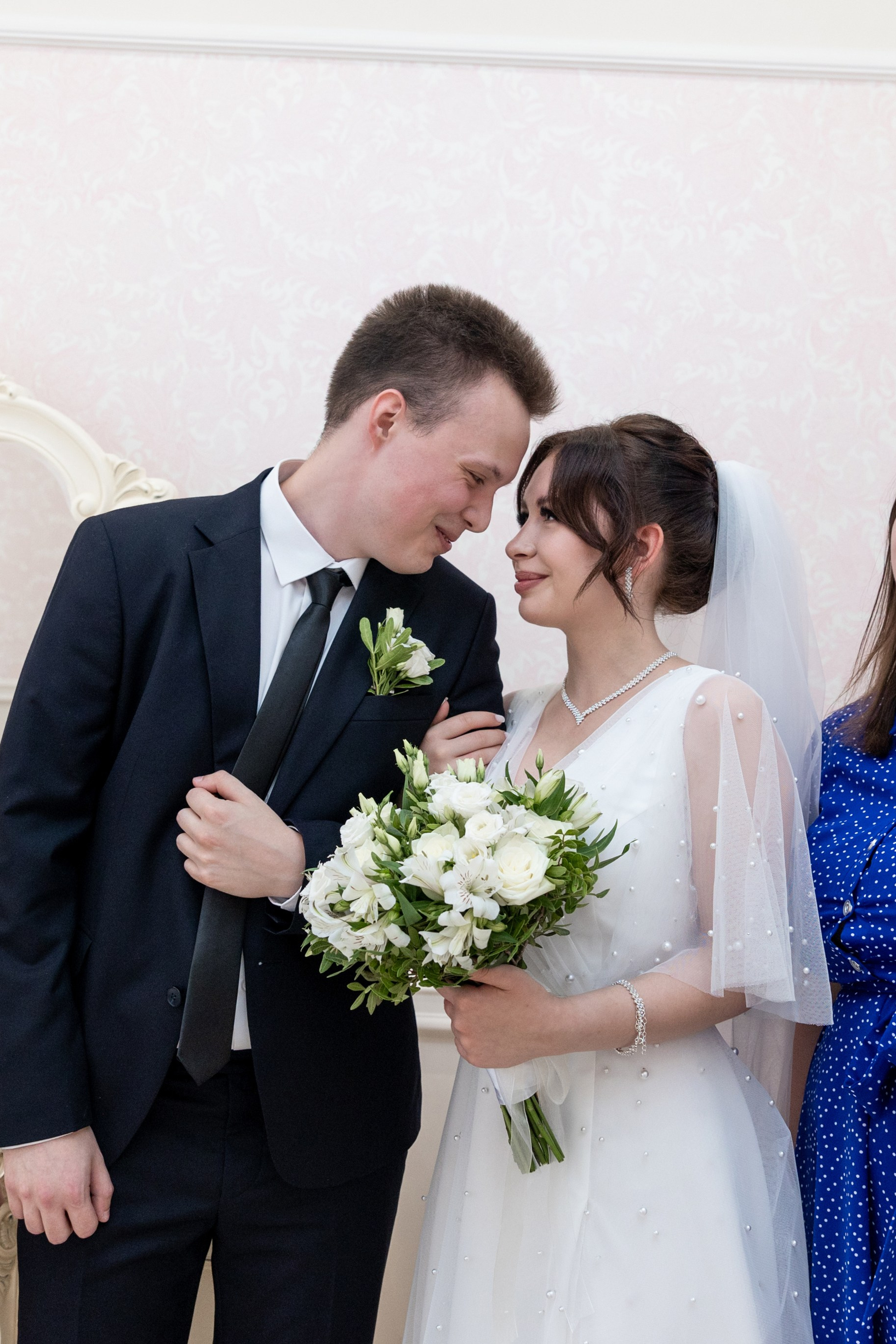 Отзывы. Свадебный и семейный фотограф Москва и Московская область