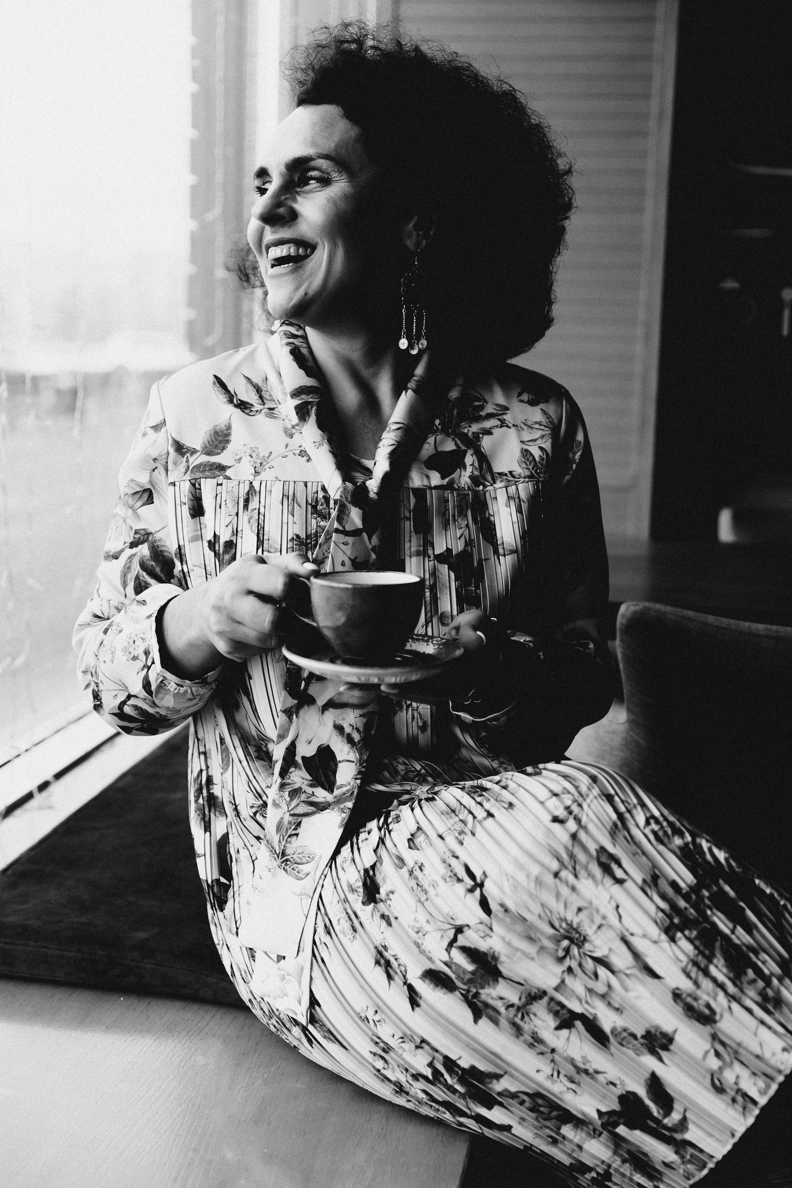 Екатерина Капитан