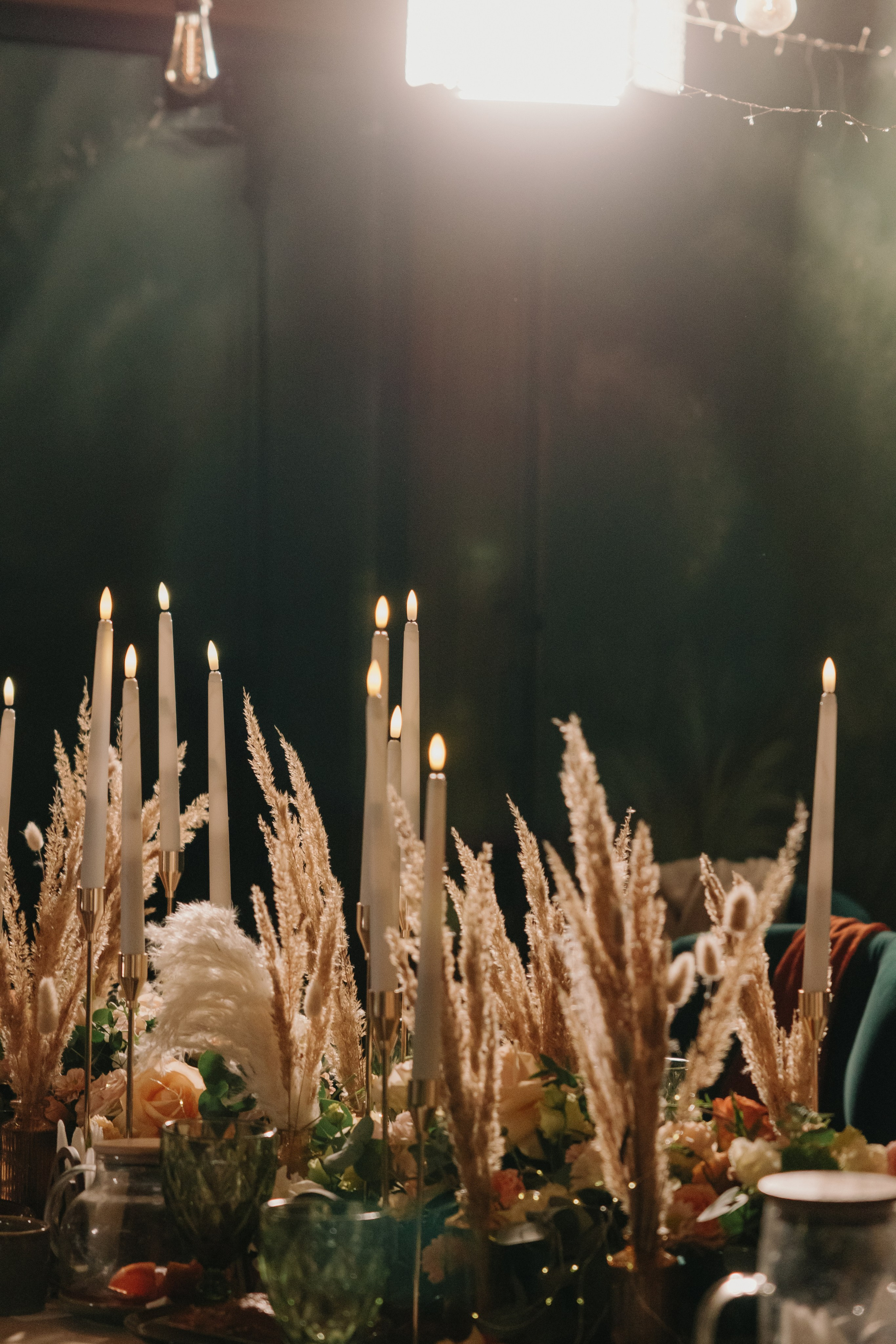 Алексей и Милена