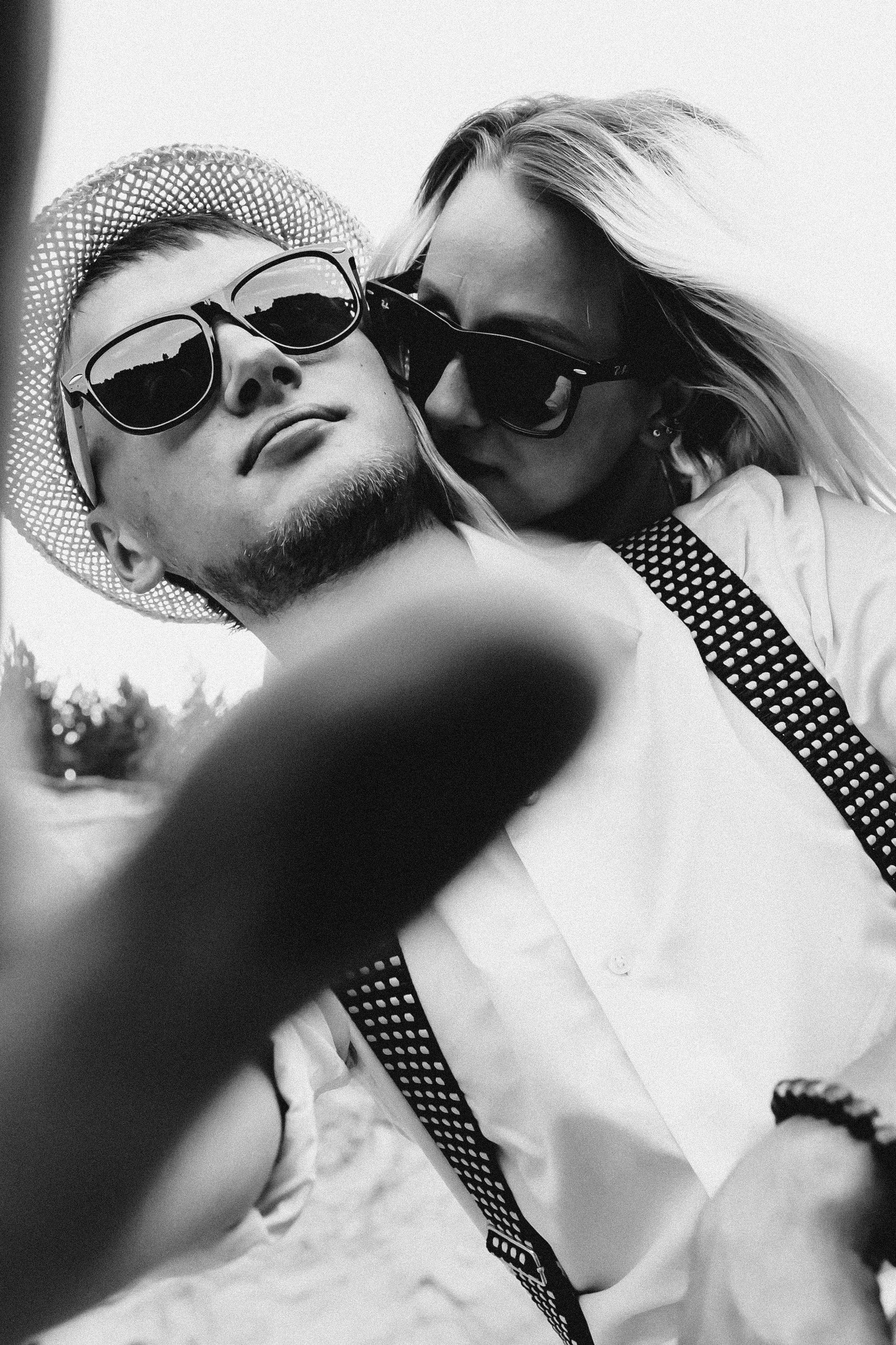 Дима и Настя