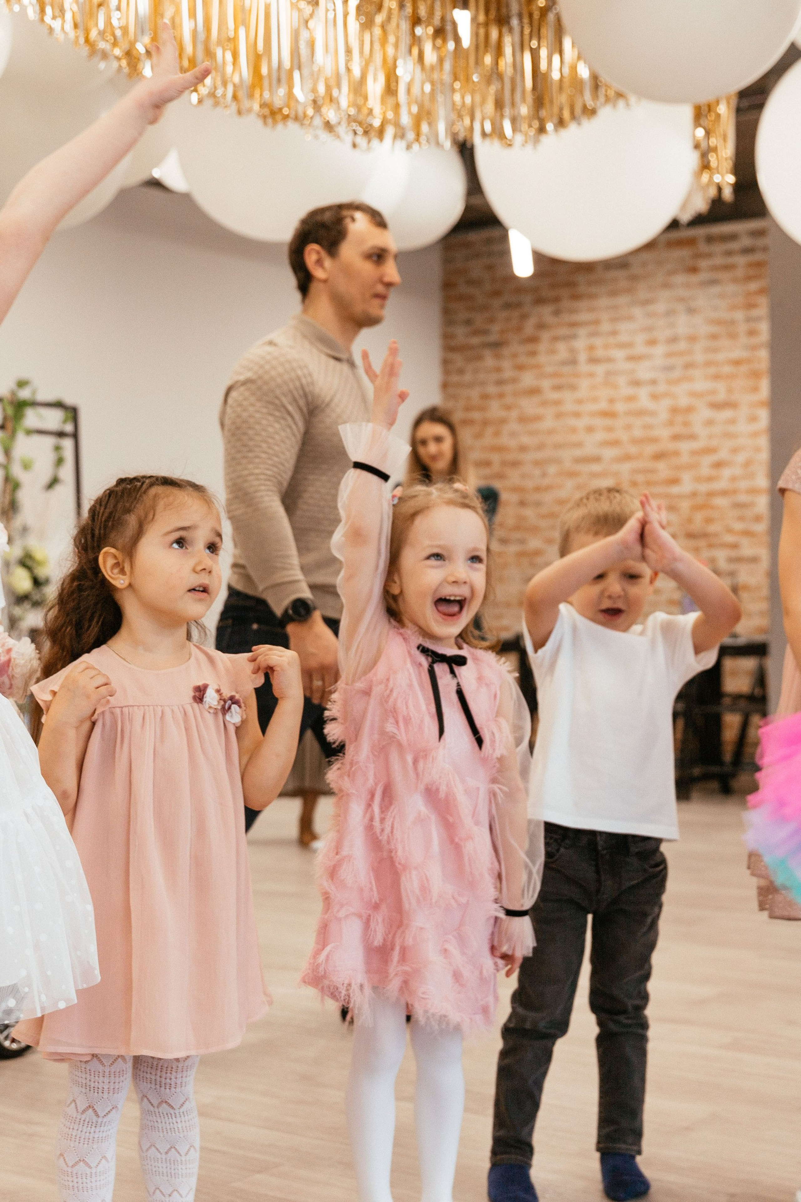 Принцессе 5 годиков