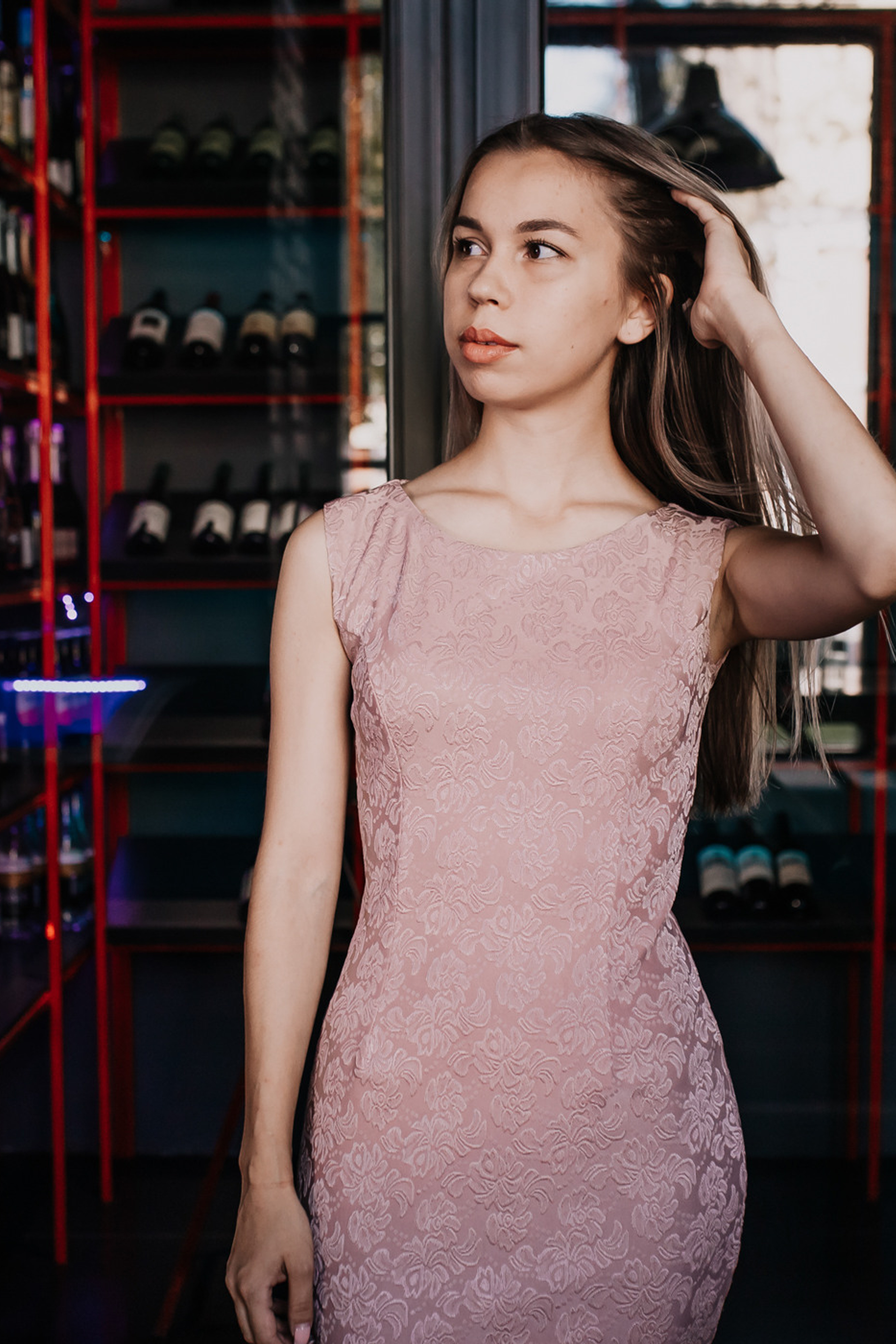 ¾Trequarti (Советский проспект, 63)