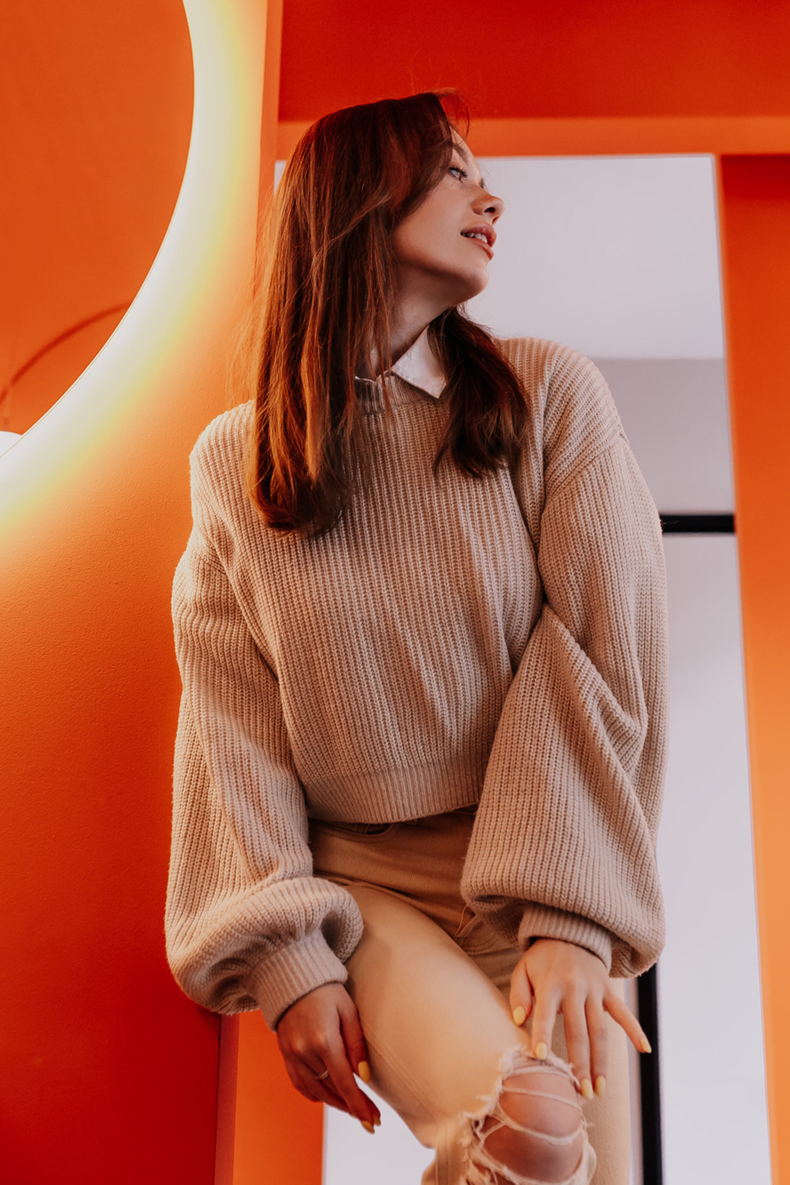 Muus (Весенняя, 24)