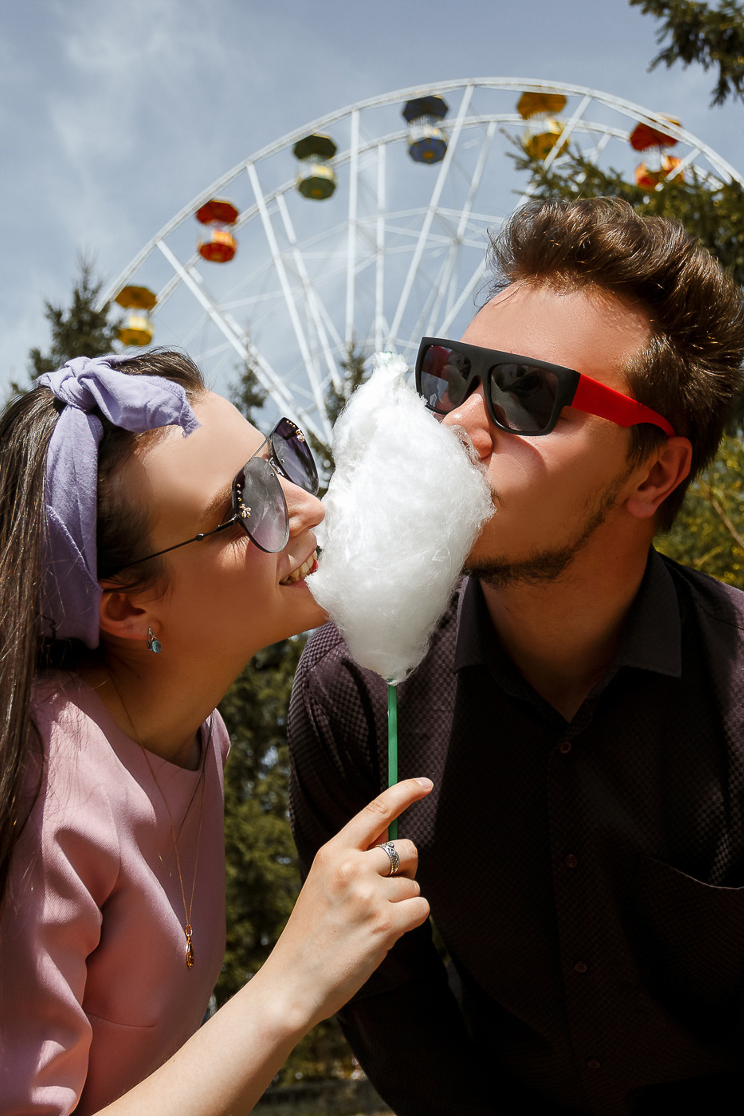 Парк Чудес (ул. Кирова, 4)