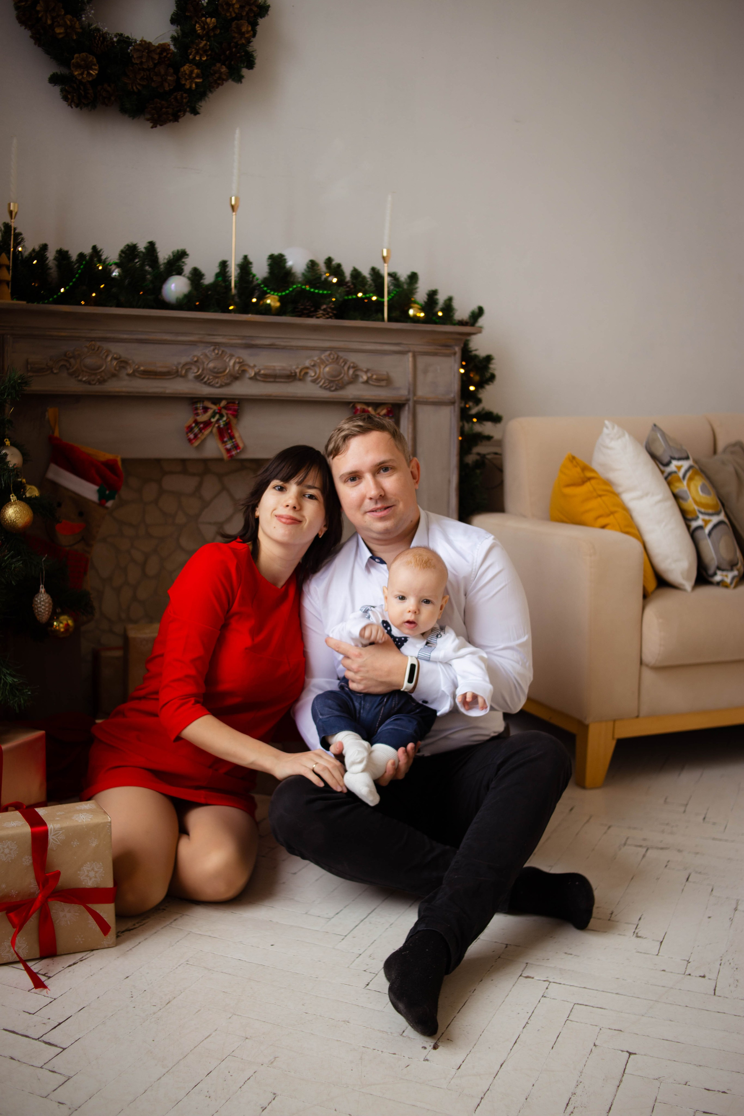 Отзывы. Семейный фотограф Софи Симакова в Волгограде и Волжском