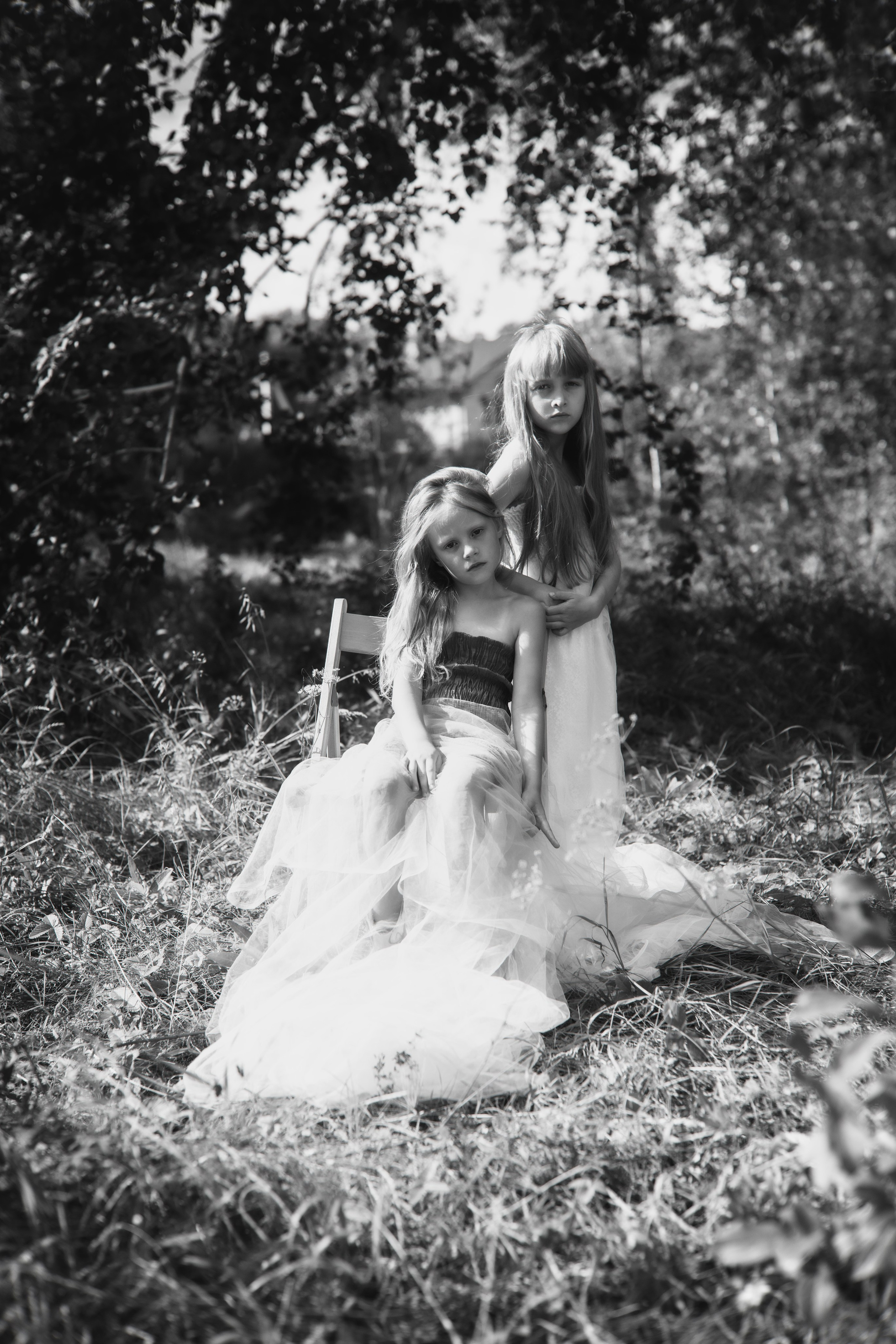 Соня и Алиса