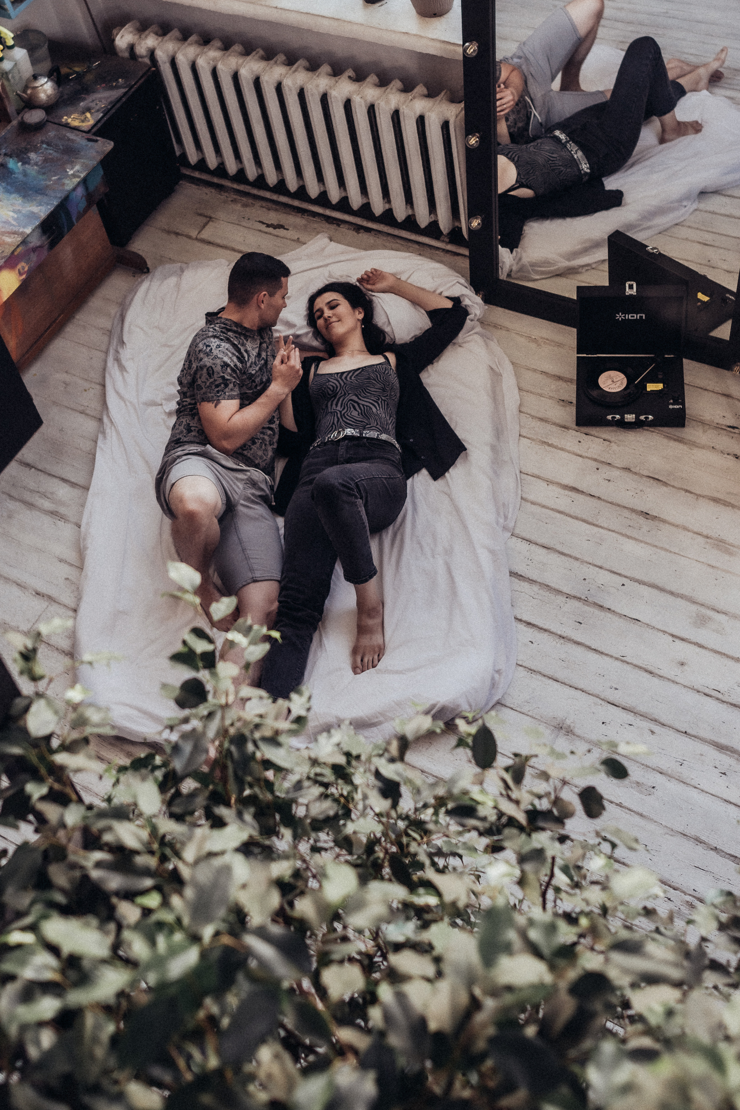 Love Story (Яна и Кирилл)