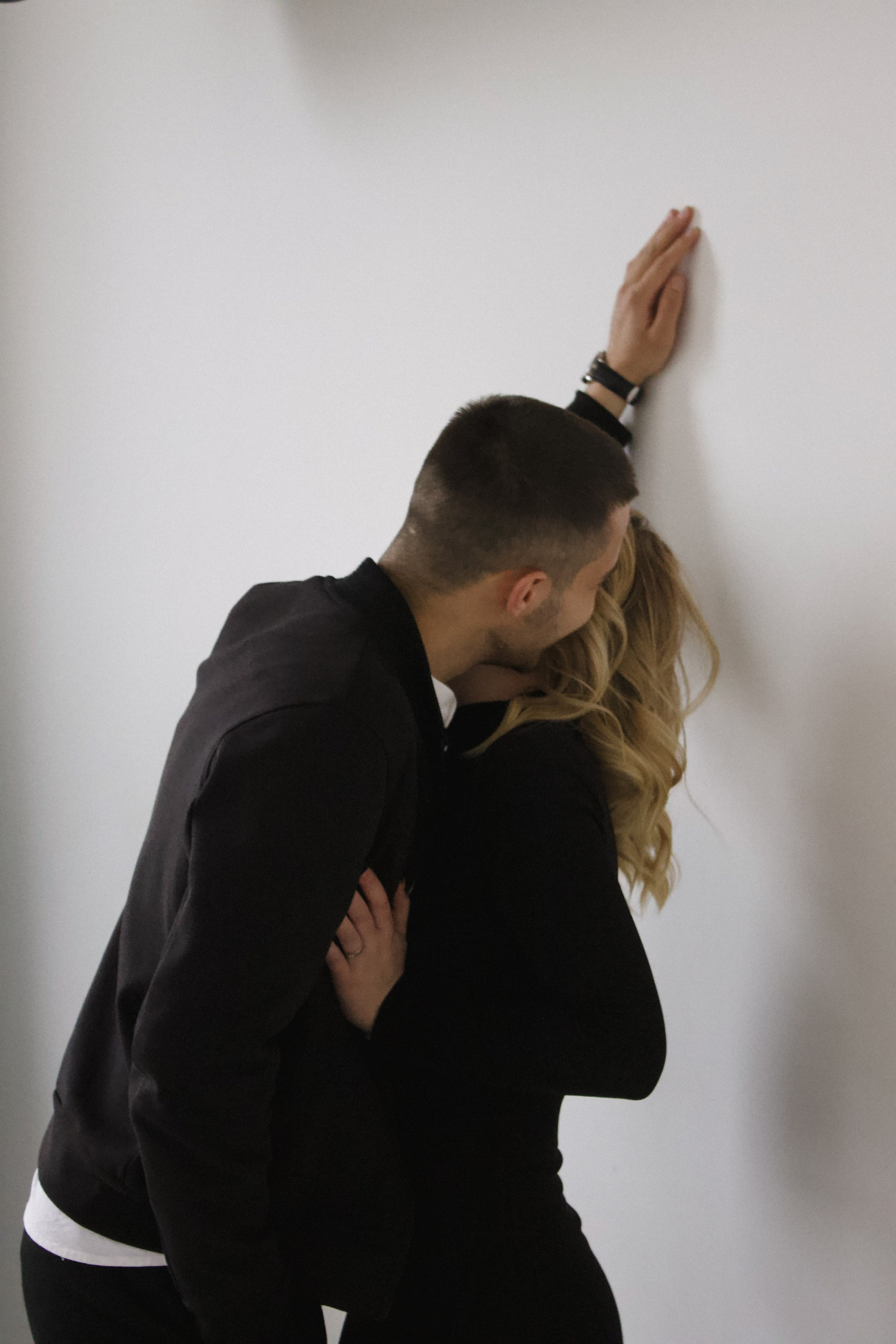 Мария и Максим