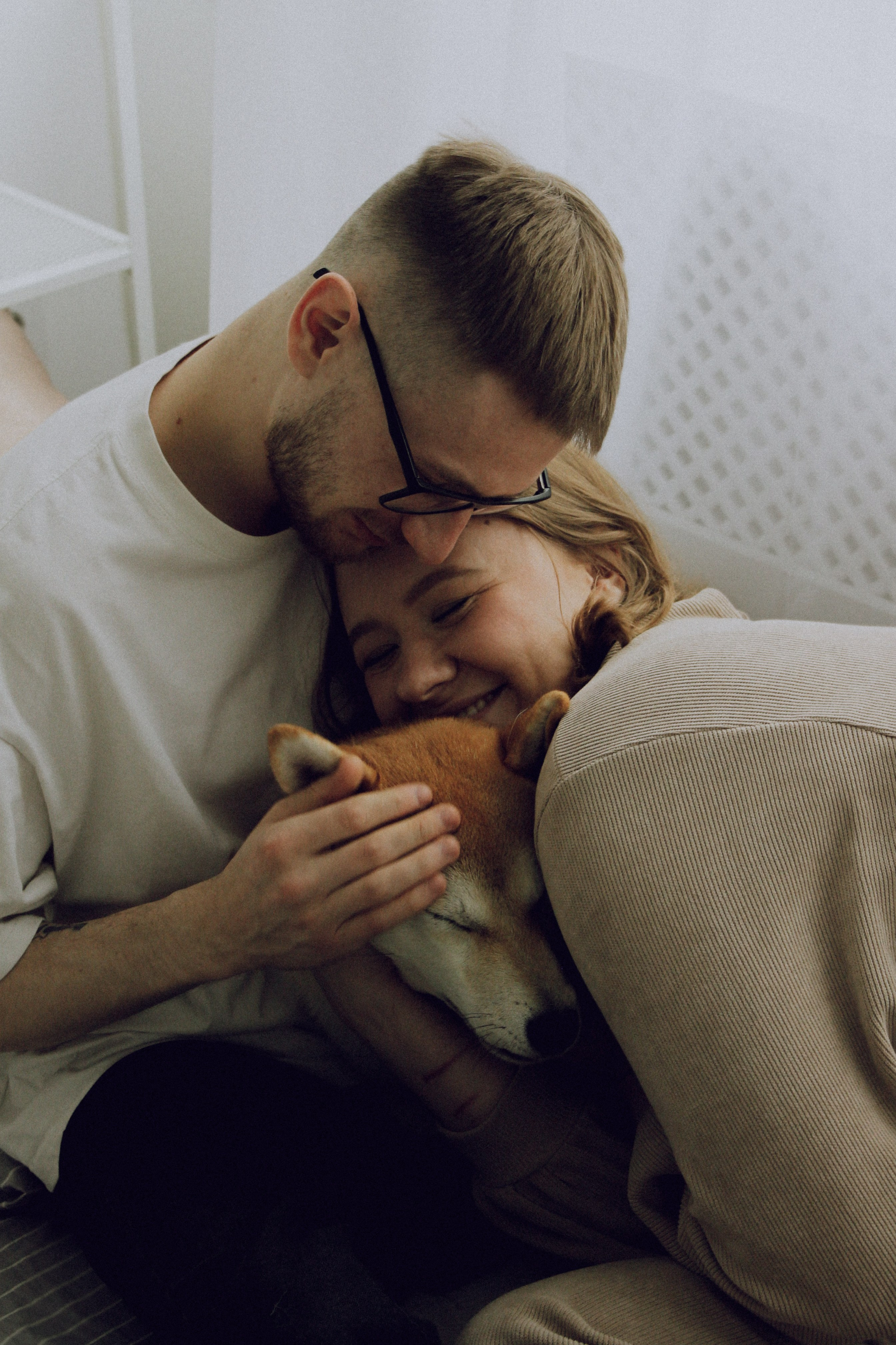 Екатерина и Михаил