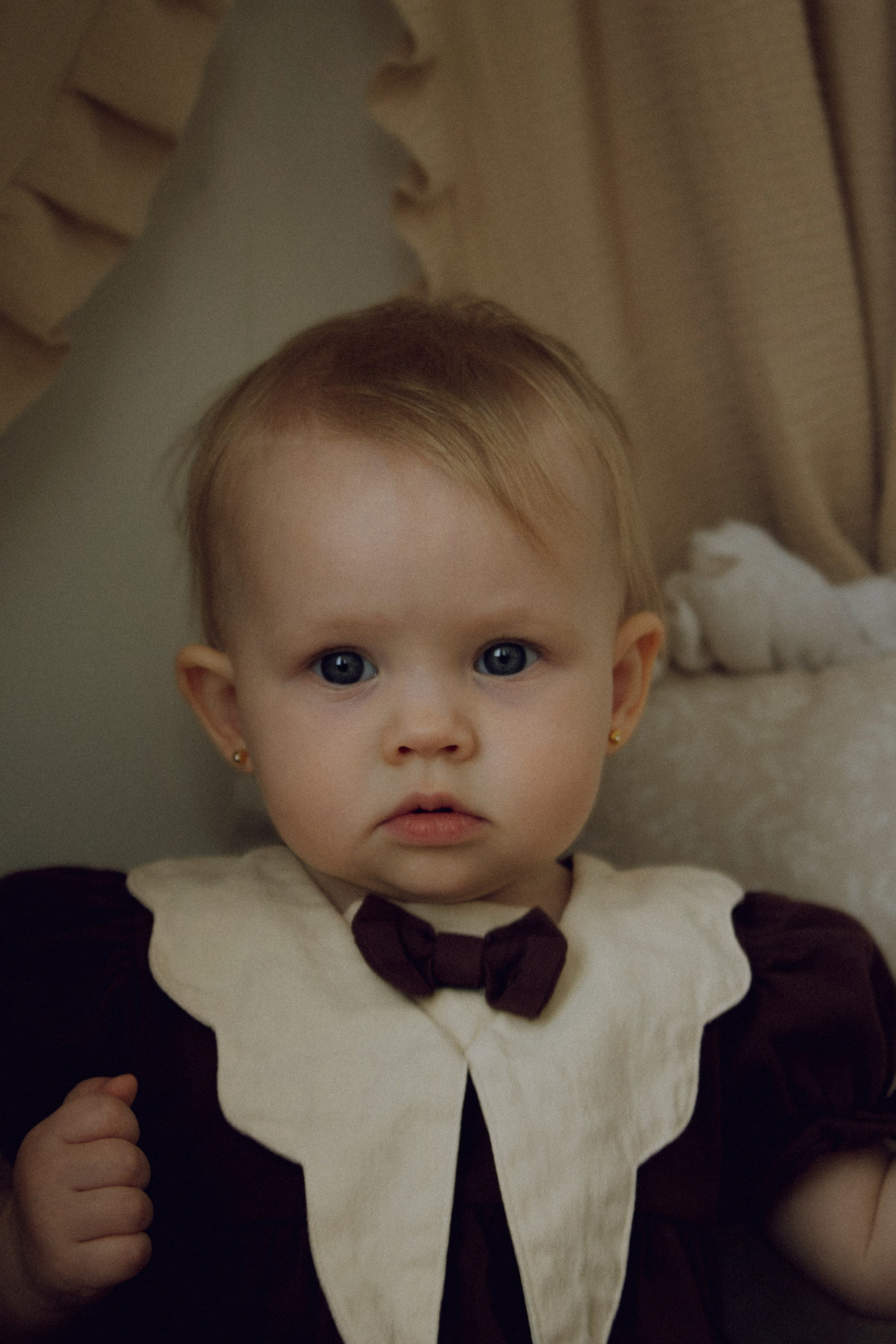 Малышка Маруся