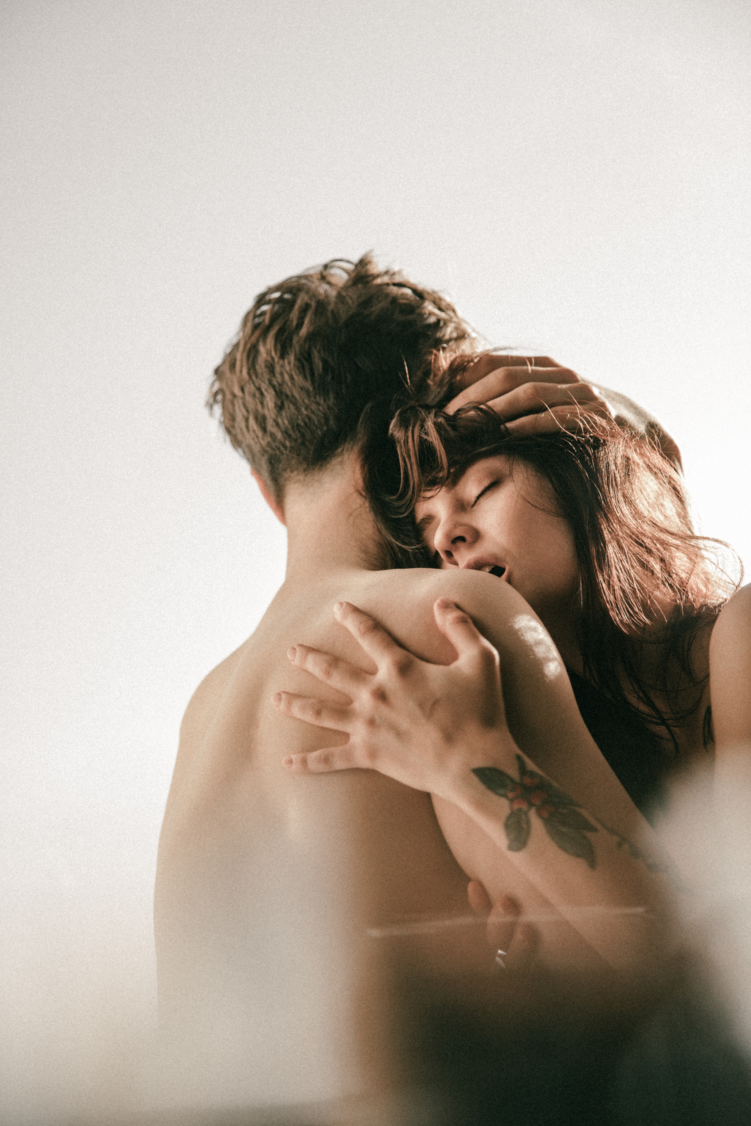 тишина.здесь любовь