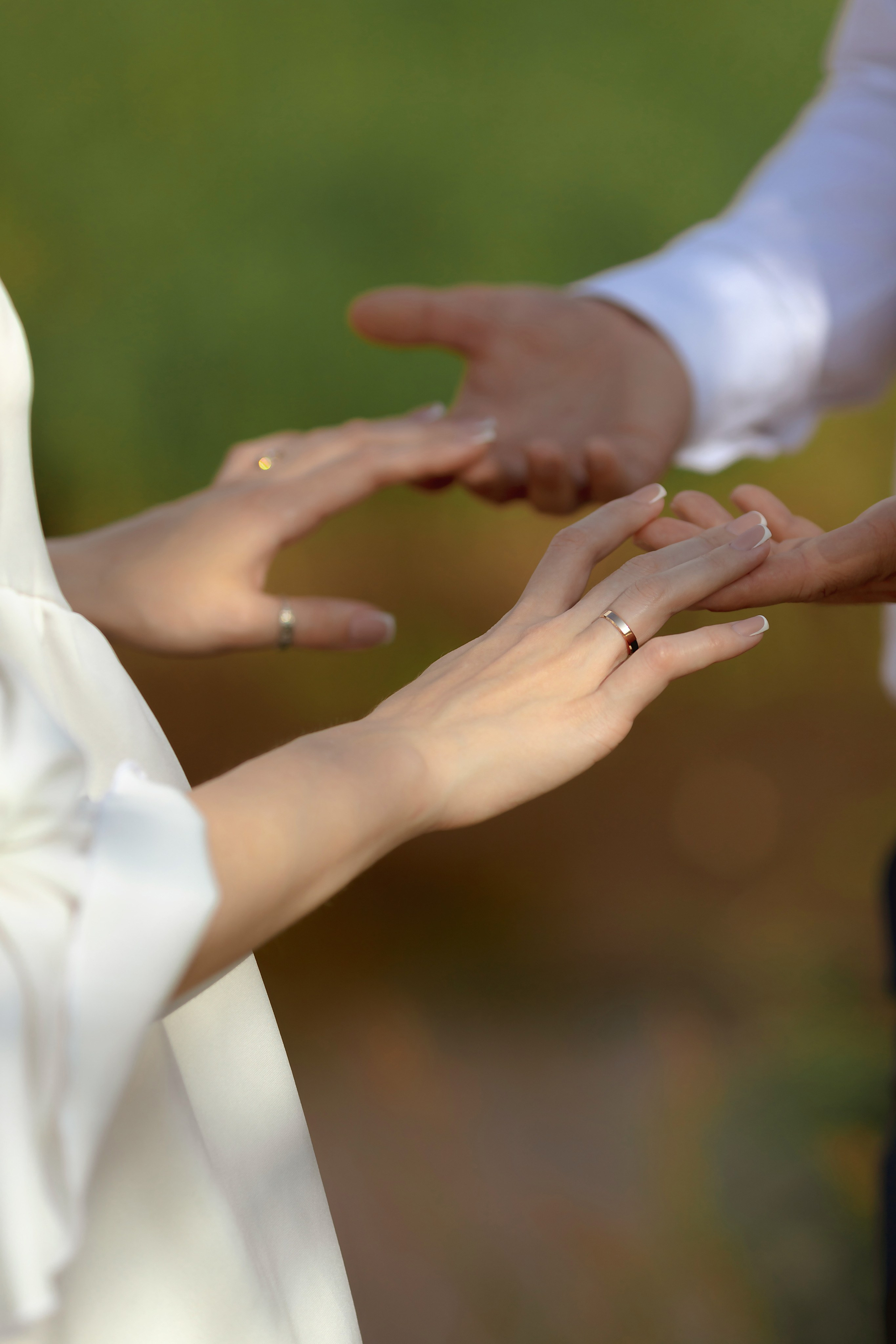 СВАДЕБНЫЙ АЛЬБОМ