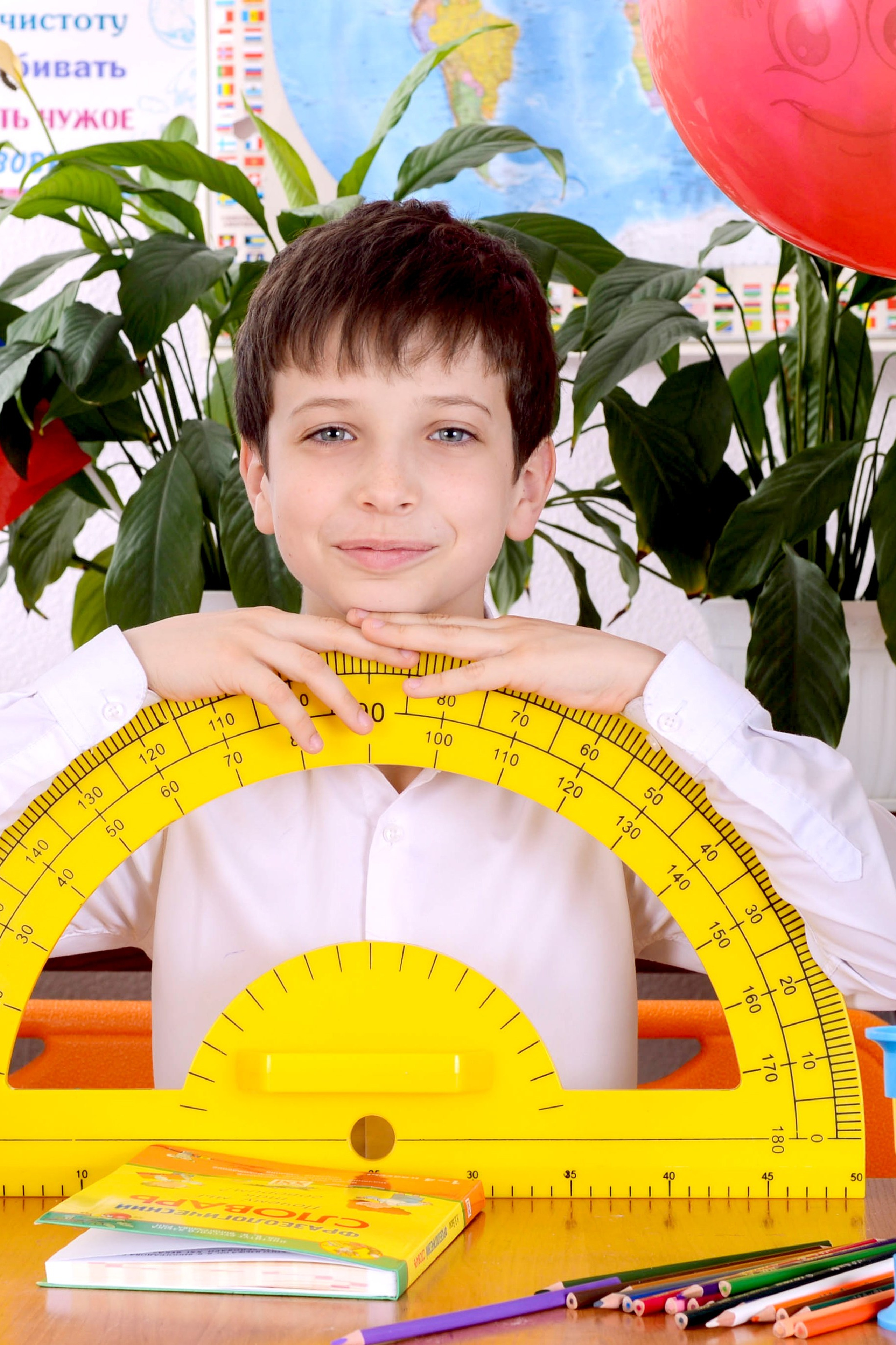 Фотографии в&nbsp;классе