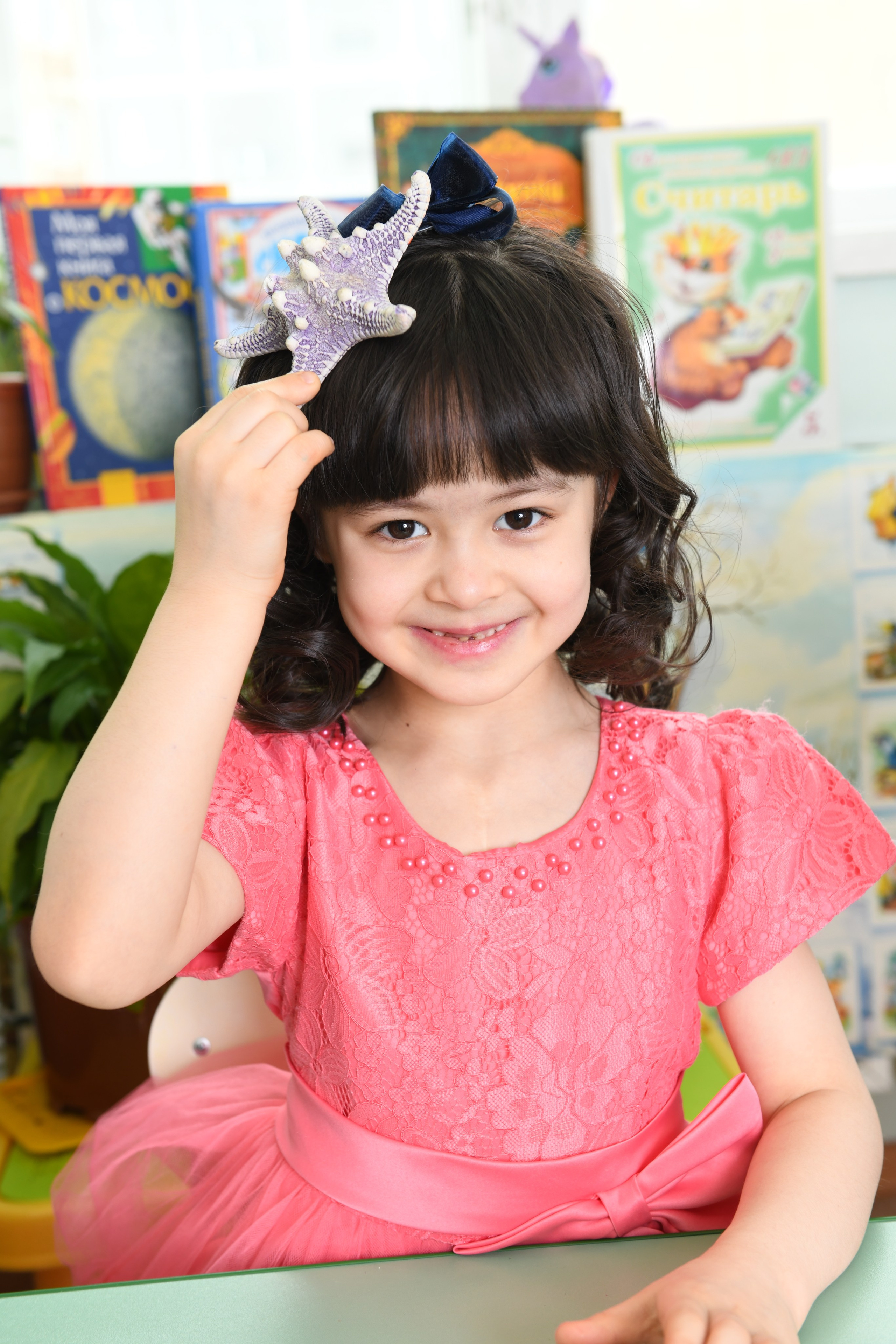 Фото в&nbsp;детском саду