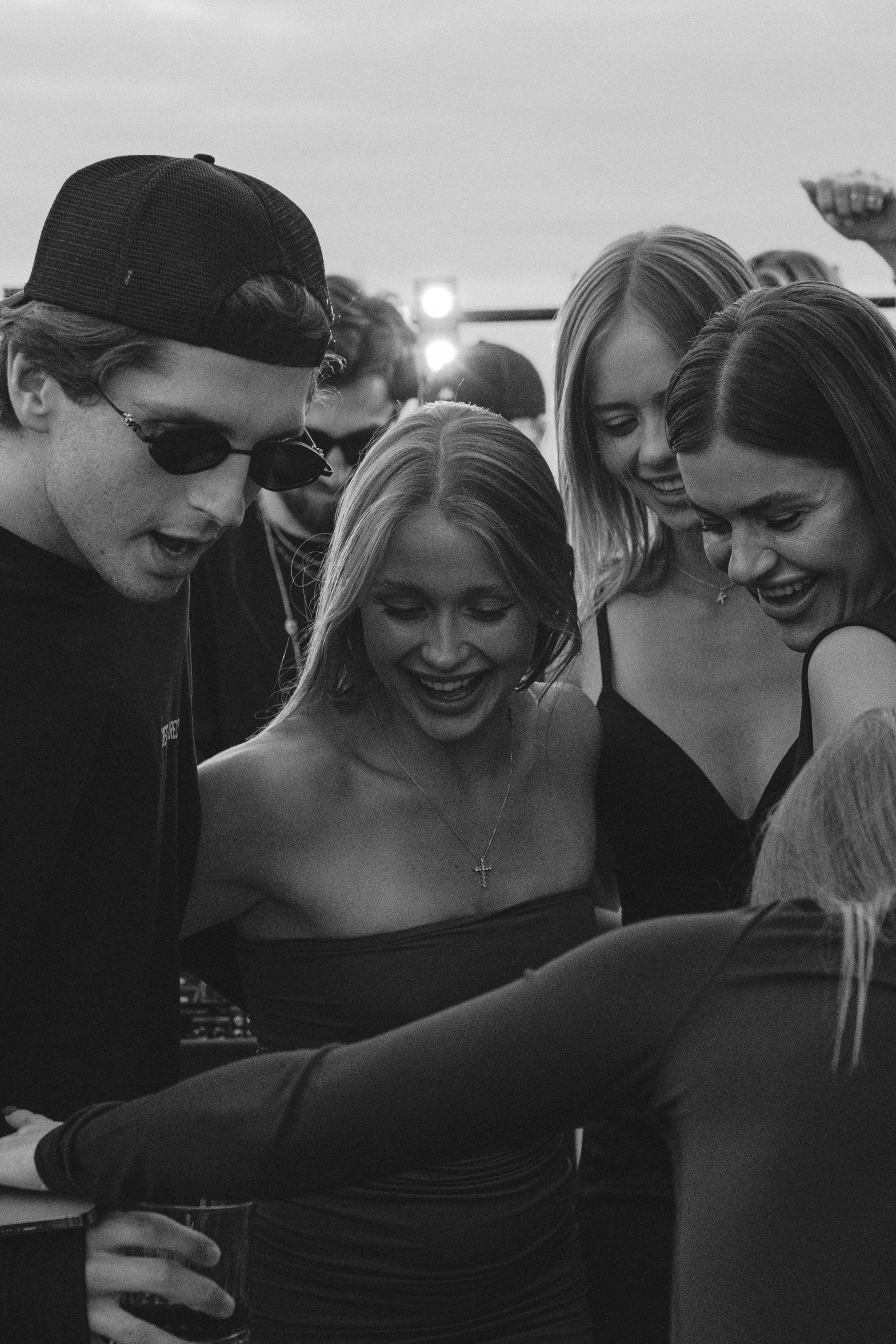 Birthday Dj M.E.E.R 10.08.25. Фотограф Москва