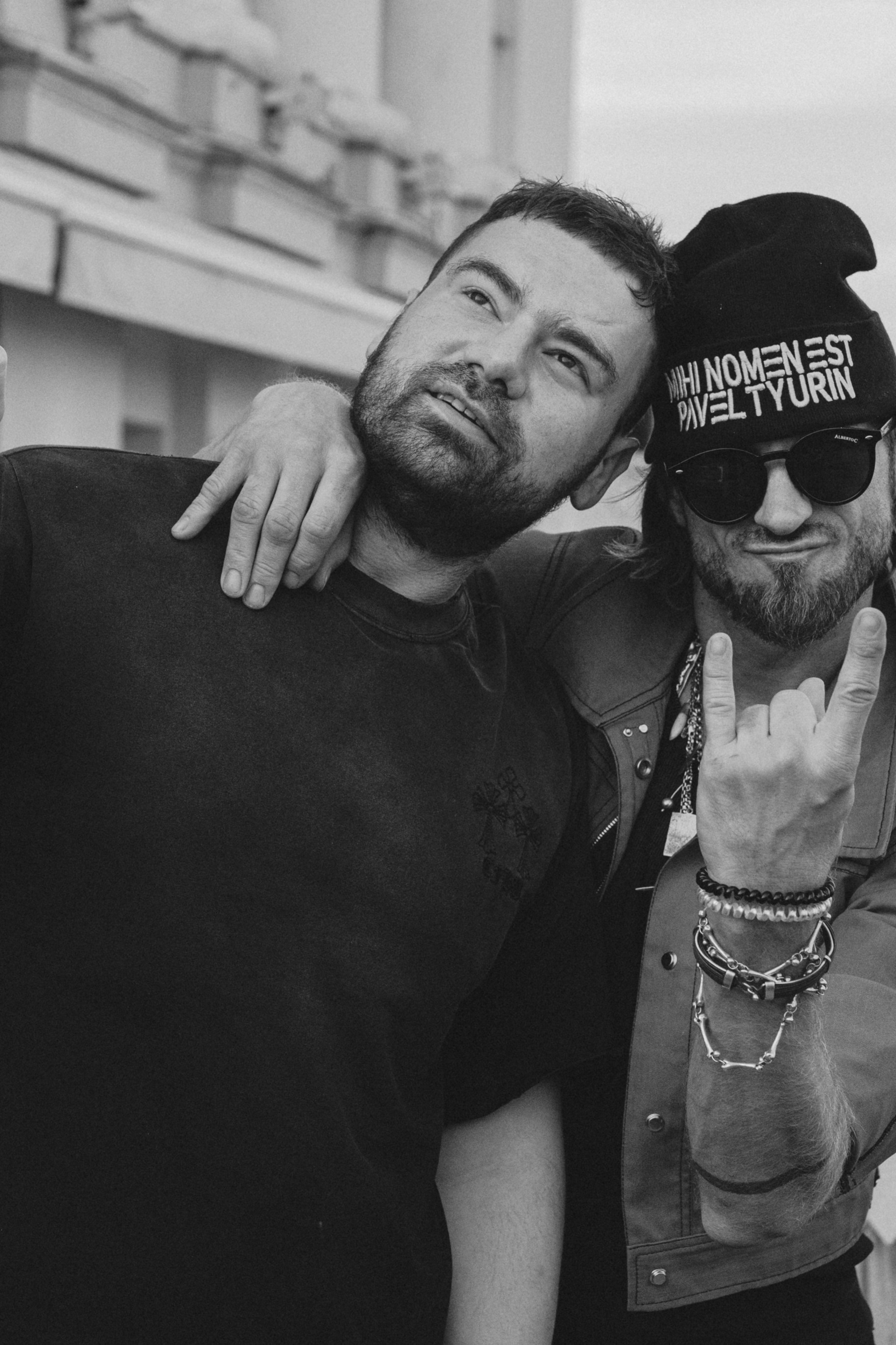 Birthday Dj M.E.E.R 10.08.25. Фотограф Москва