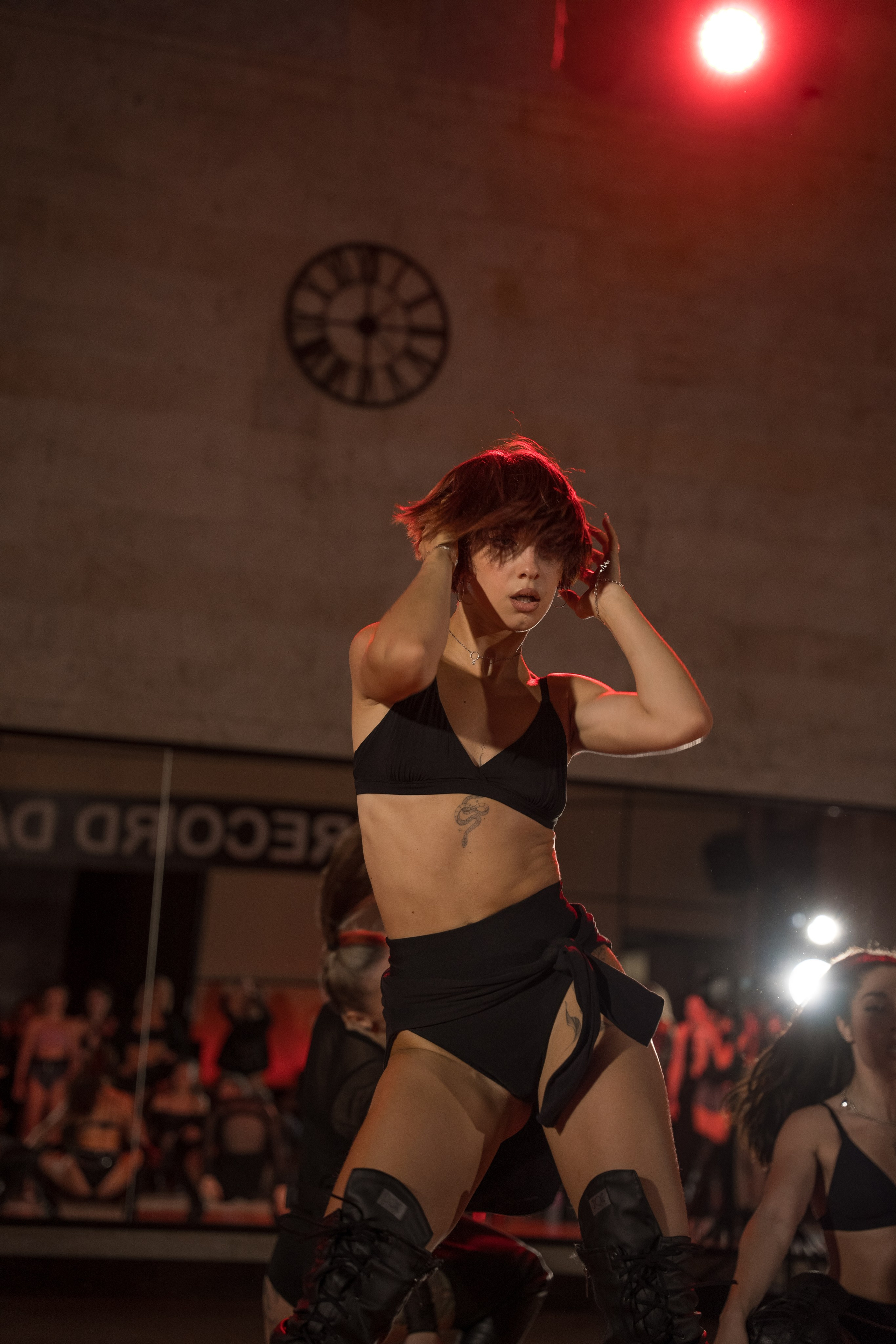 MYS Алёны Fox 2024. Фотограф Москва