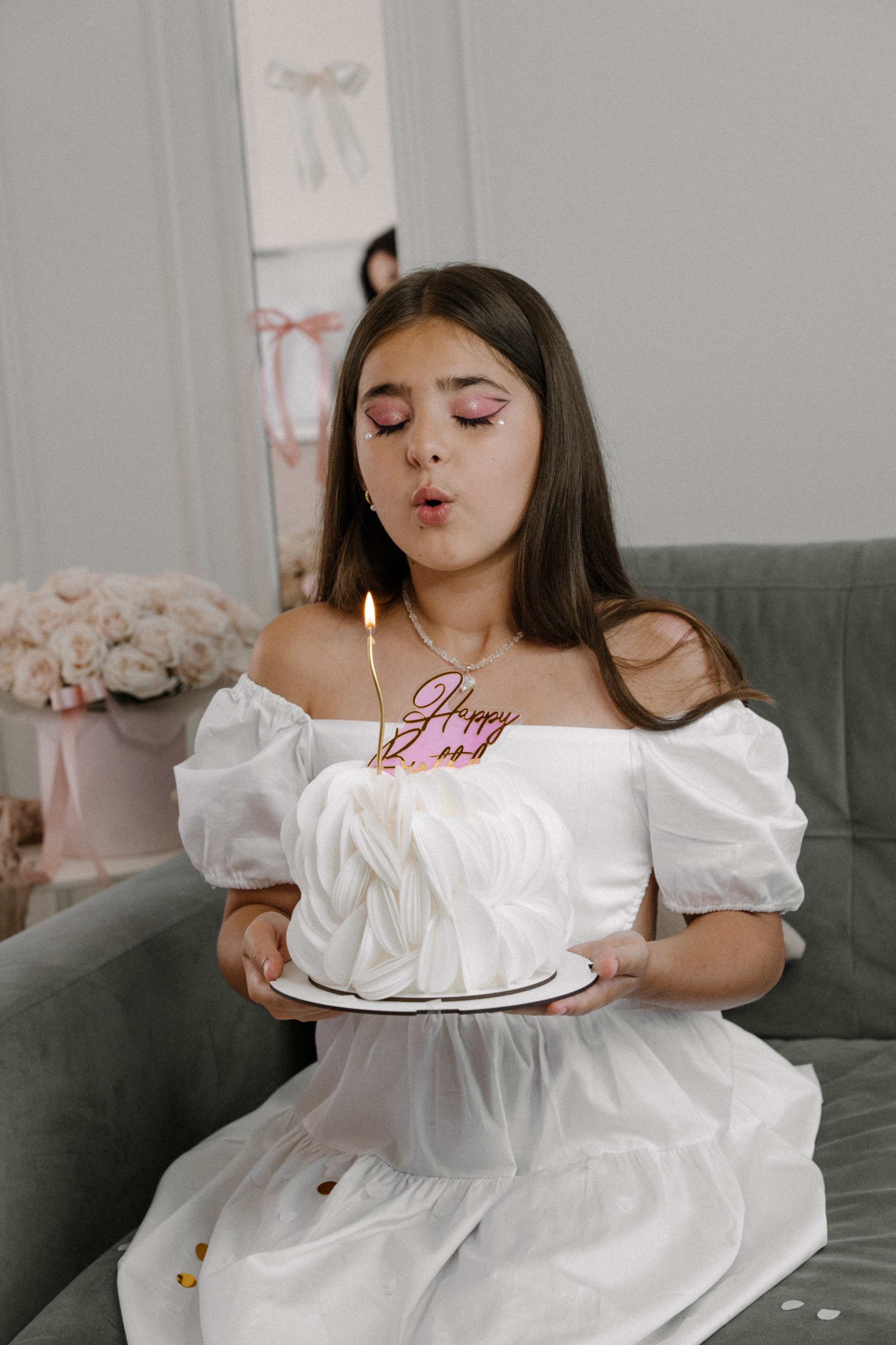 Разное (Крестины/ДР/Девичники). Фотограф Москва