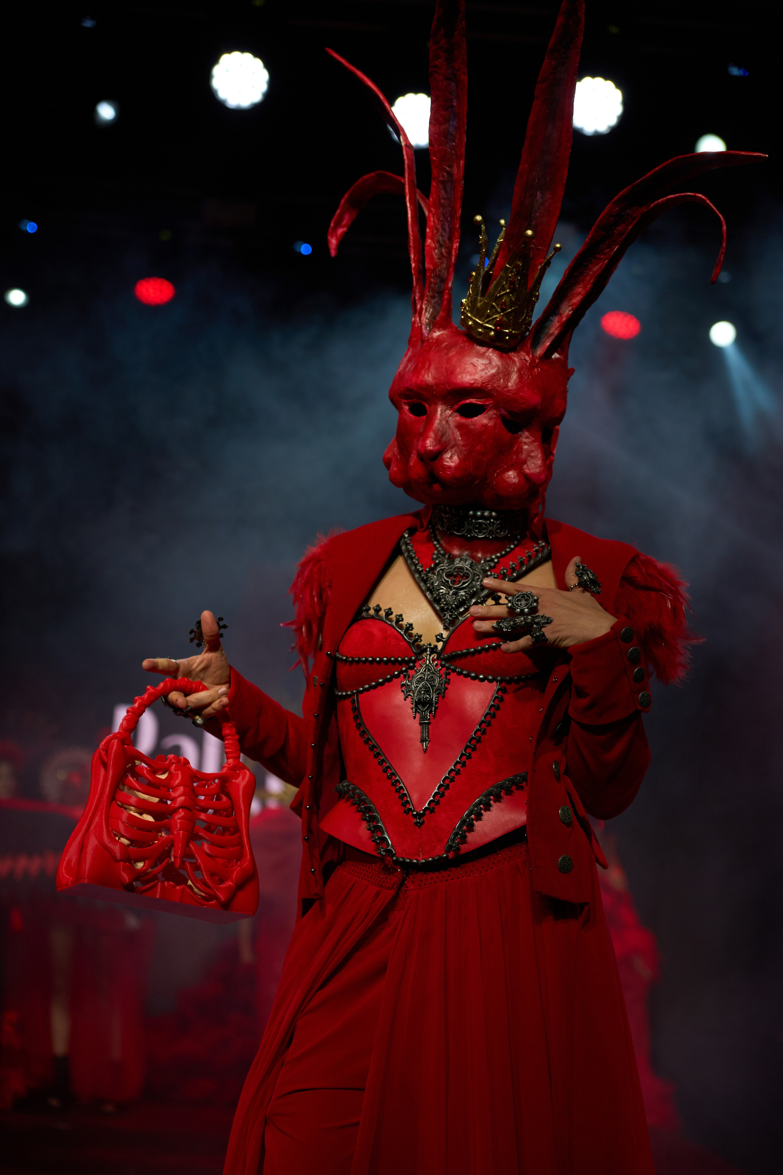 ExoBall 05.10.25. Фотограф Москва