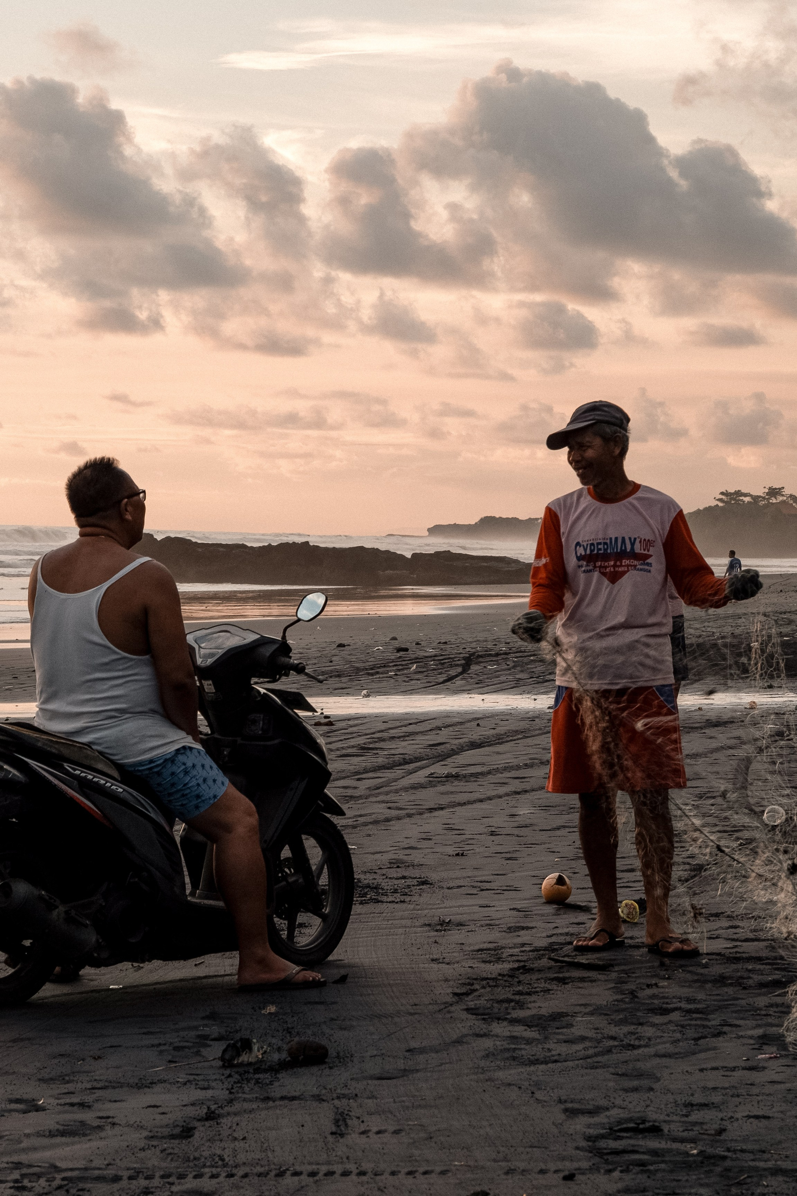 Моменты Острова | Люди. Фотограф Москва