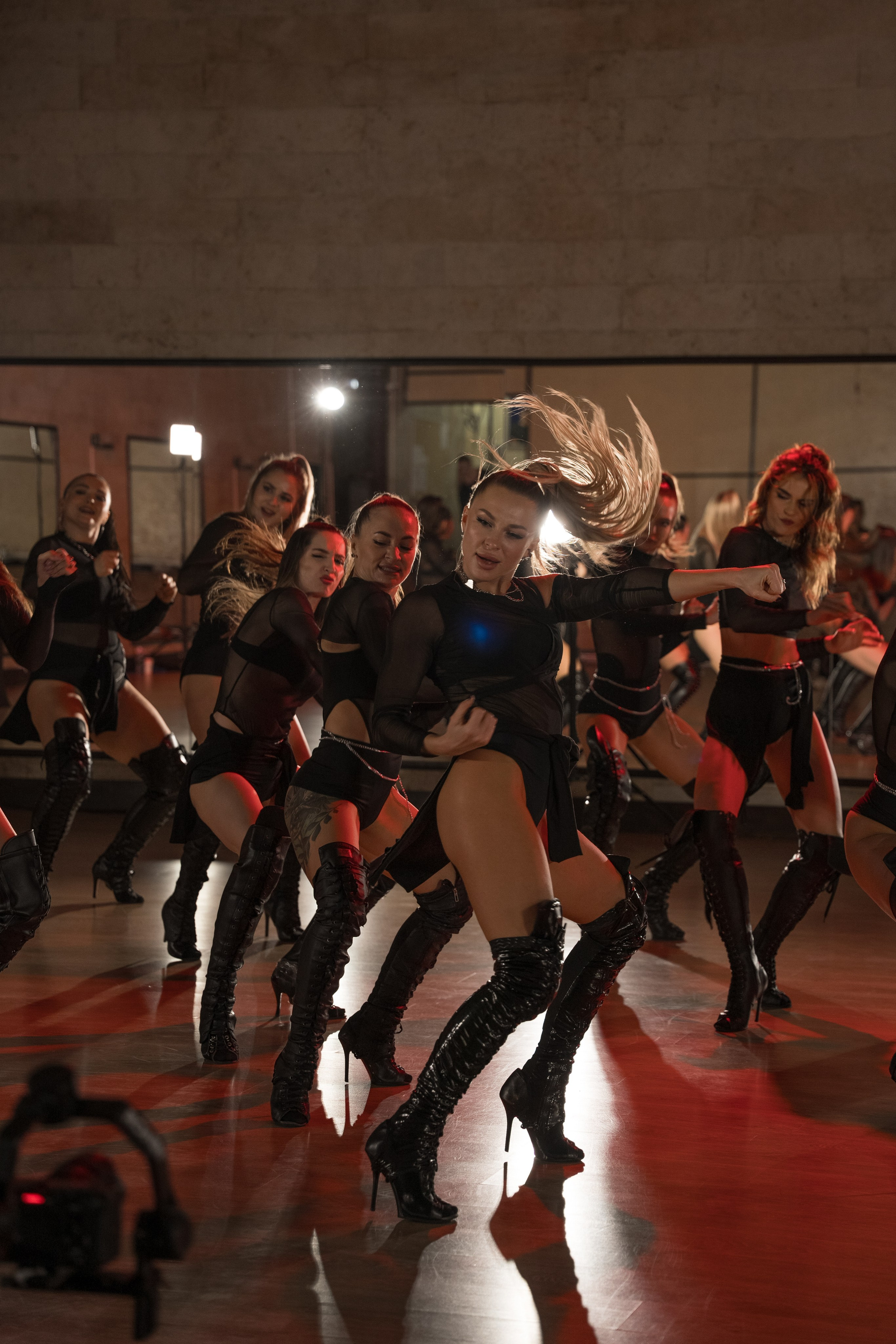 MYS Алёны Fox 2024. Фотограф Москва