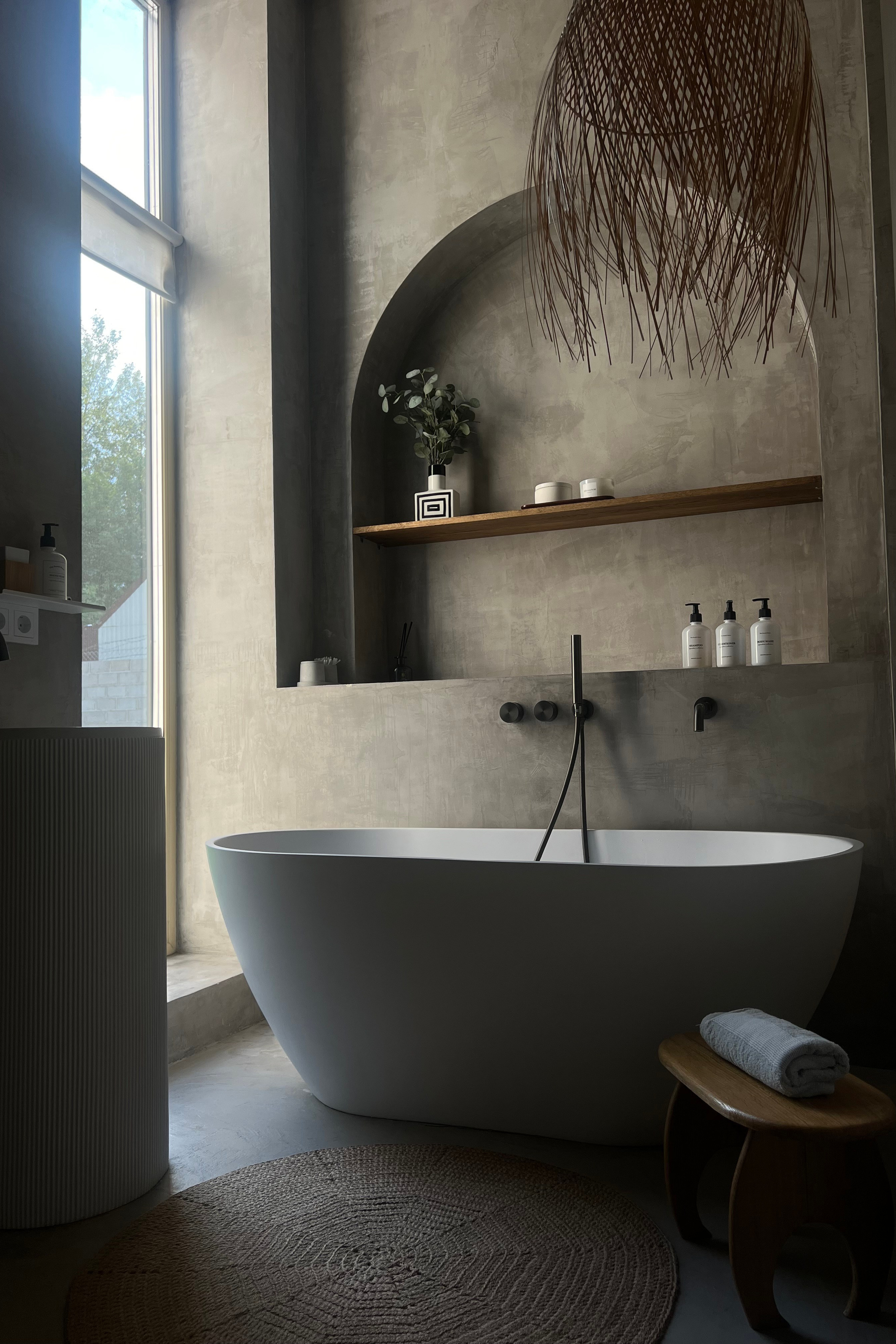 Интерьерная мобильная съёмка. Фотограф Москва