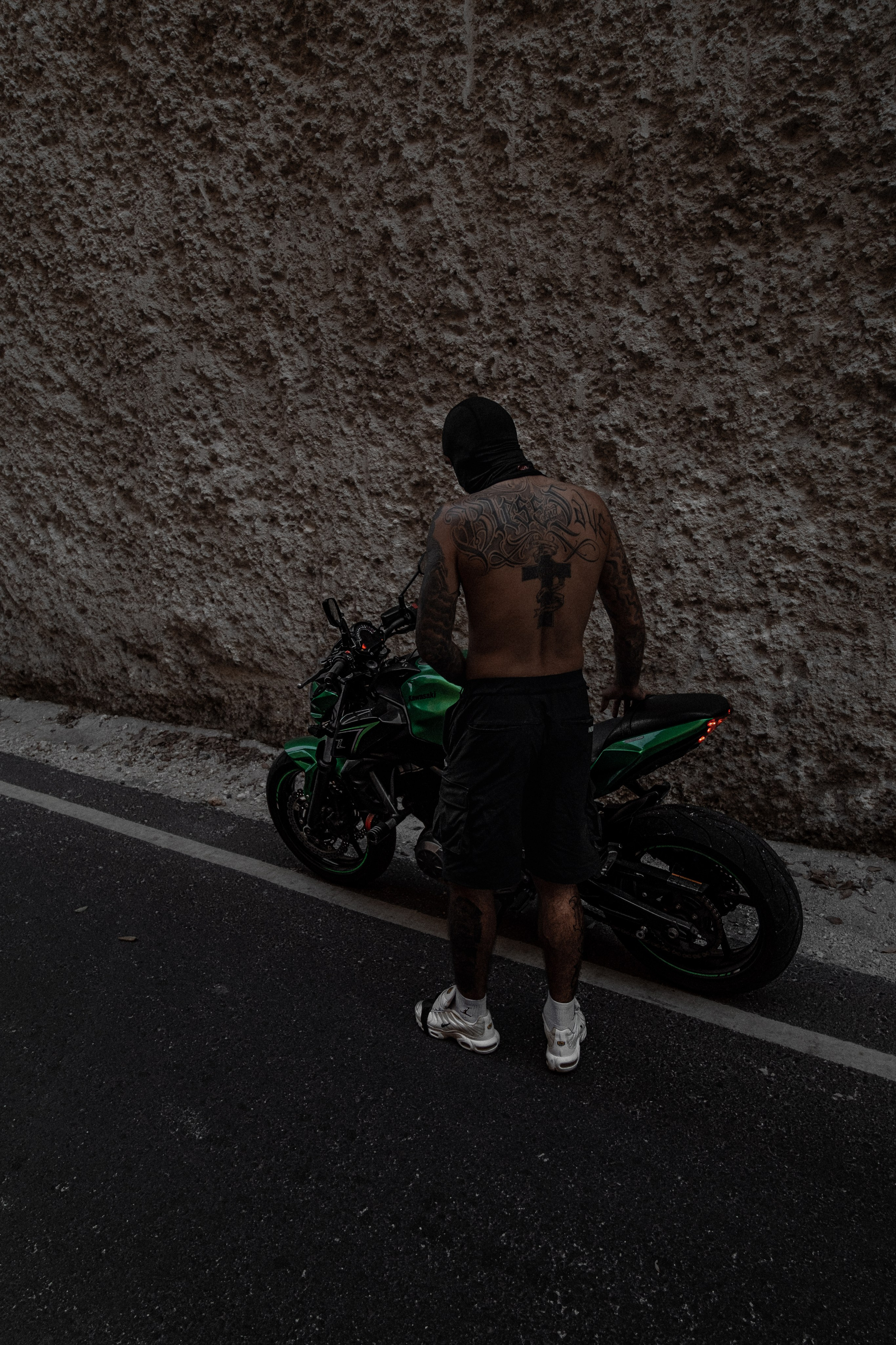 Съёмки. Фотограф Москва