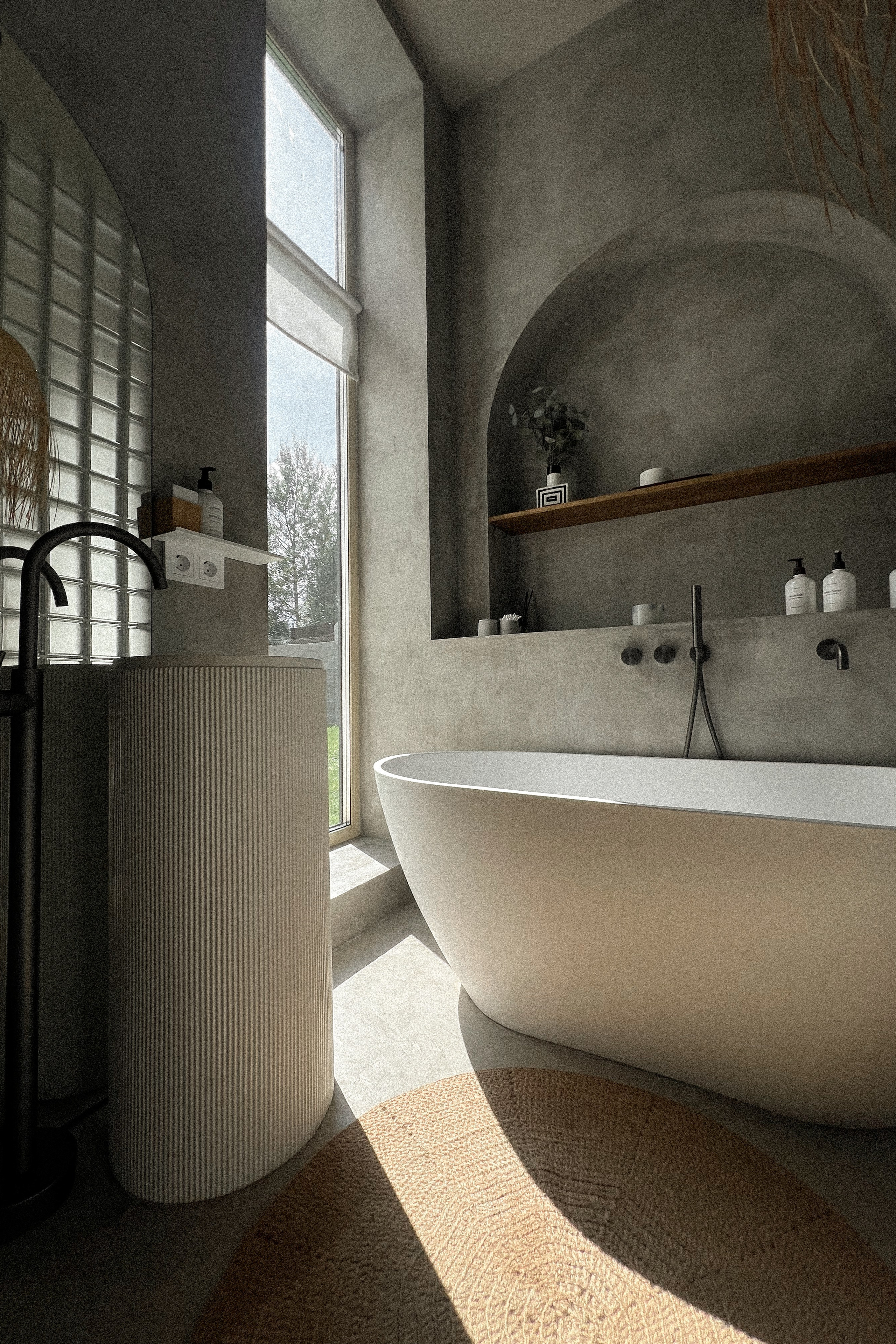 Интерьерная мобильная съёмка. Фотограф Москва