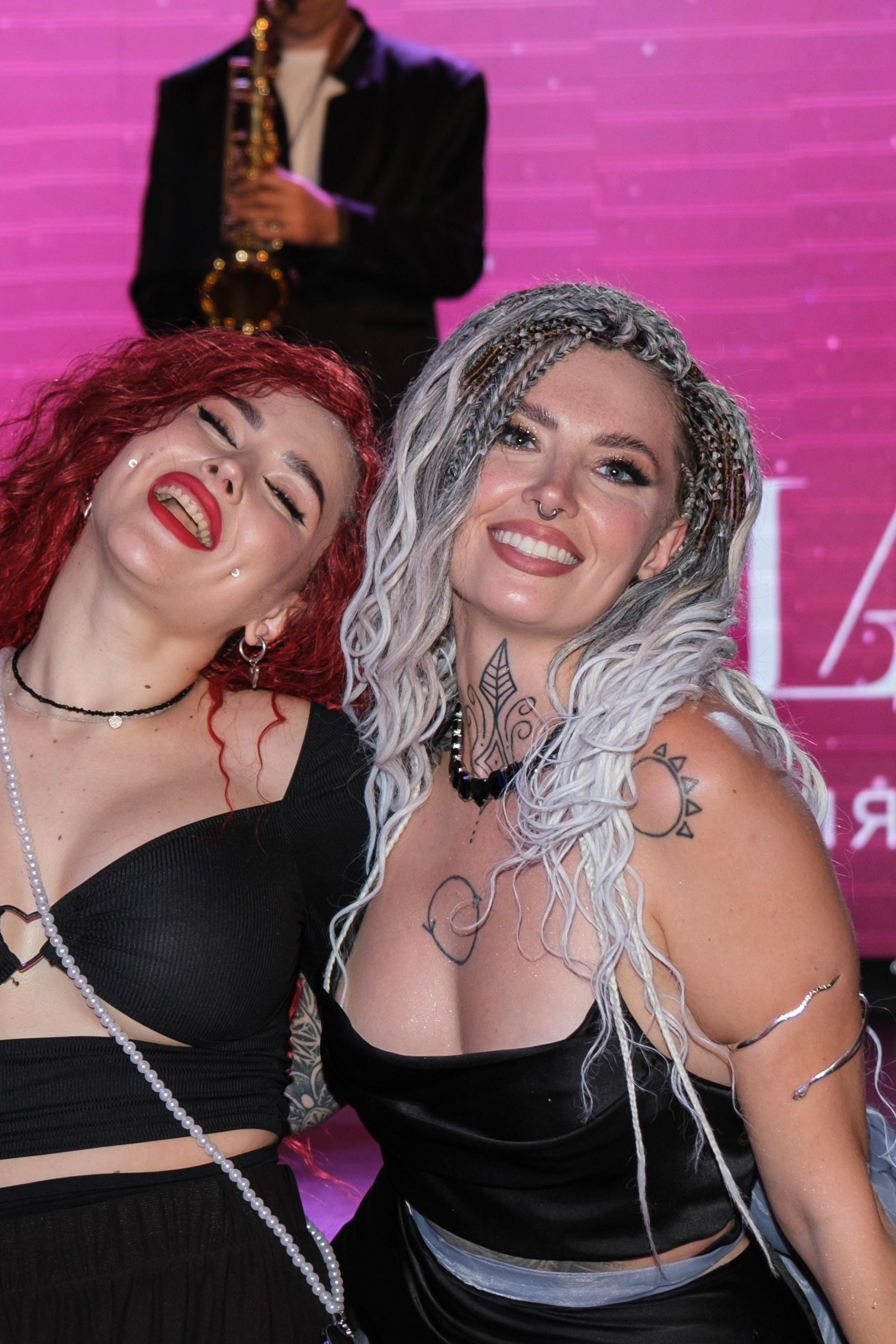 Премия Брейдинга Питер 2025. Фотограф Москва